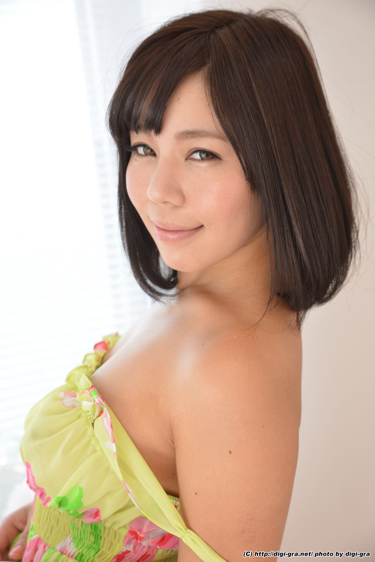 Sara Saijyo 西条沙羅 睡衣系列 Set08-图63