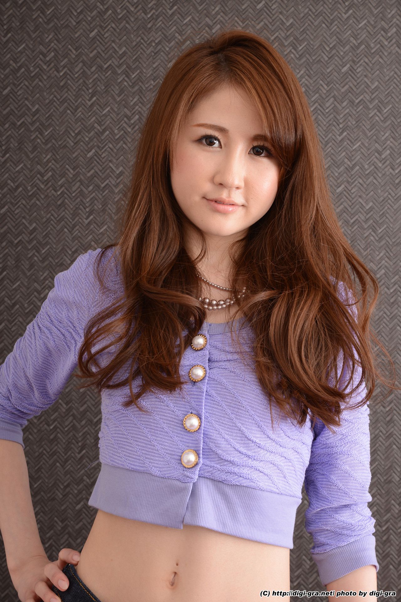 水城えま Ema Mizuki Set03-图7