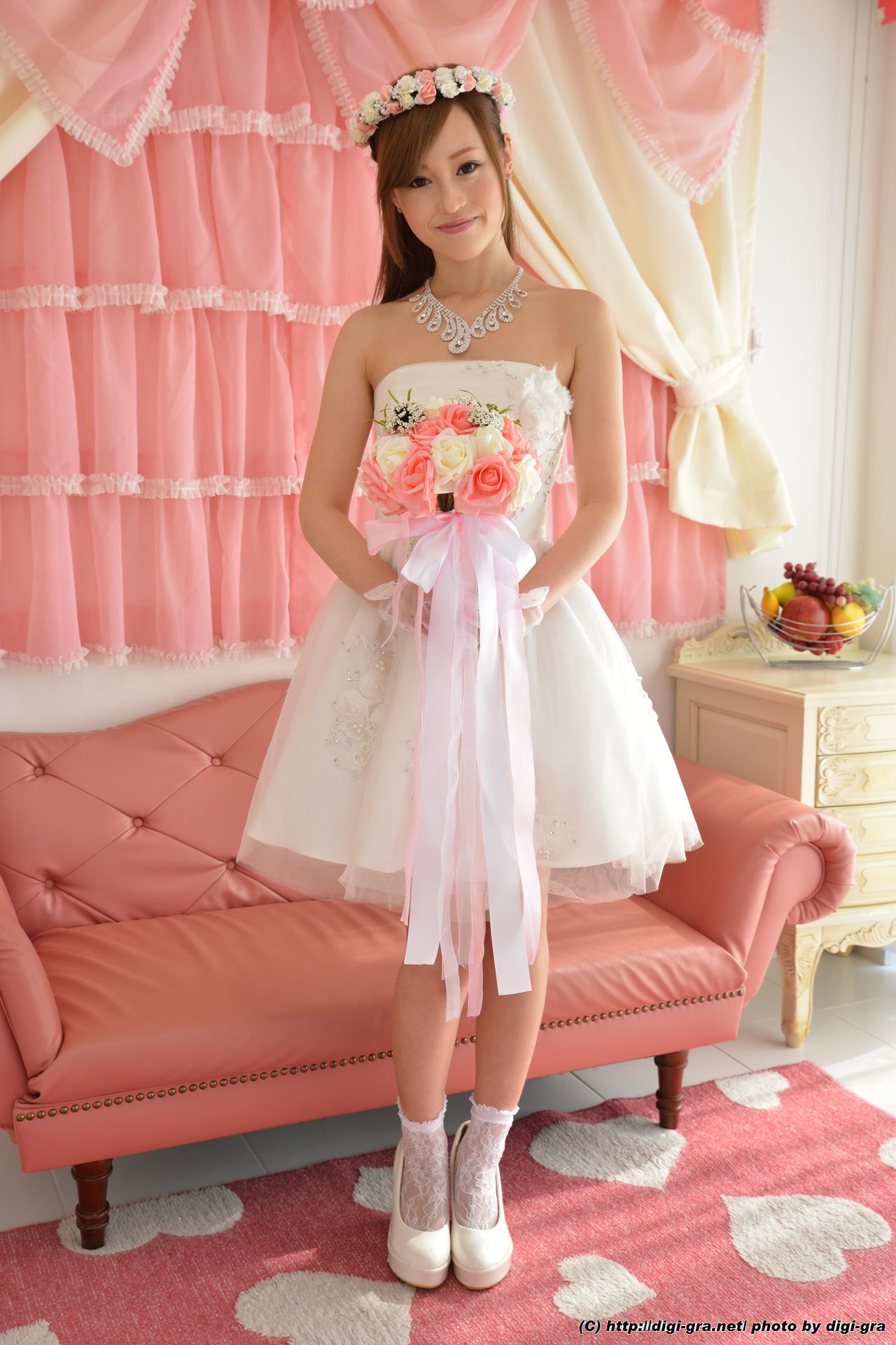 桐岛莉乃/桐嶋りの Set03-图0