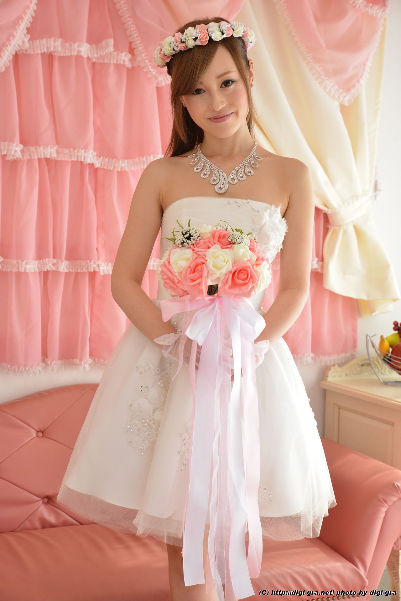 桐岛莉乃/桐嶋りの Set03-图1