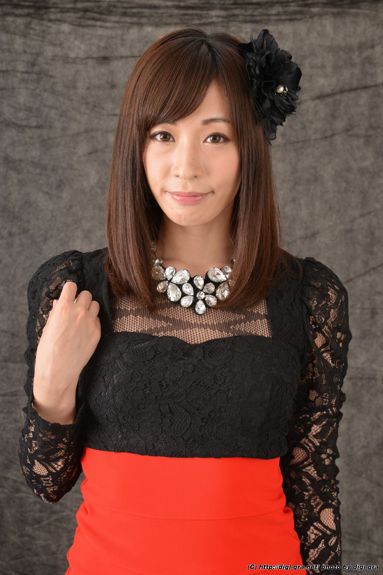 桃瀬ゆり Yuri Momose Set03-图11