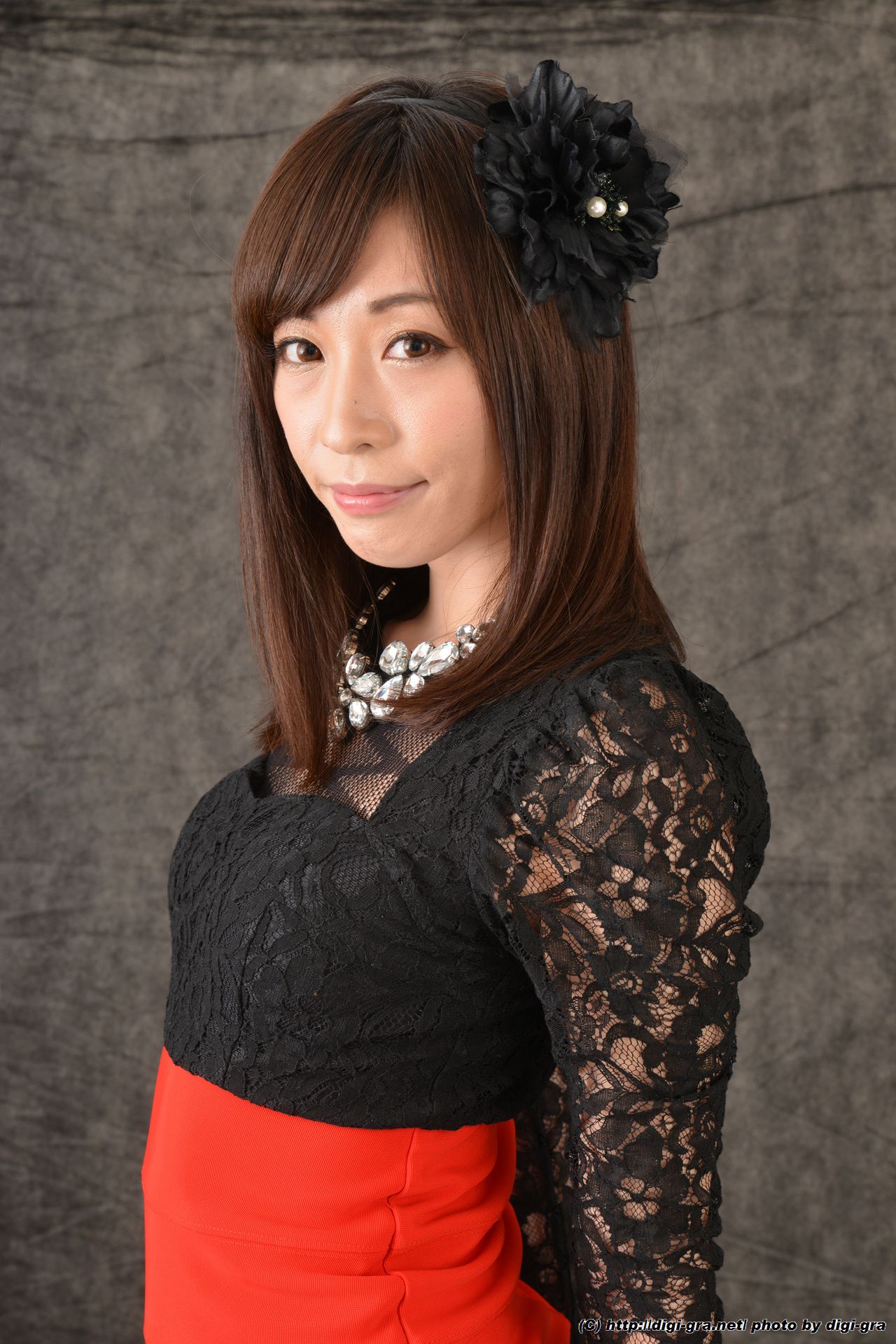 桃瀬ゆり Yuri Momose Set03-图12