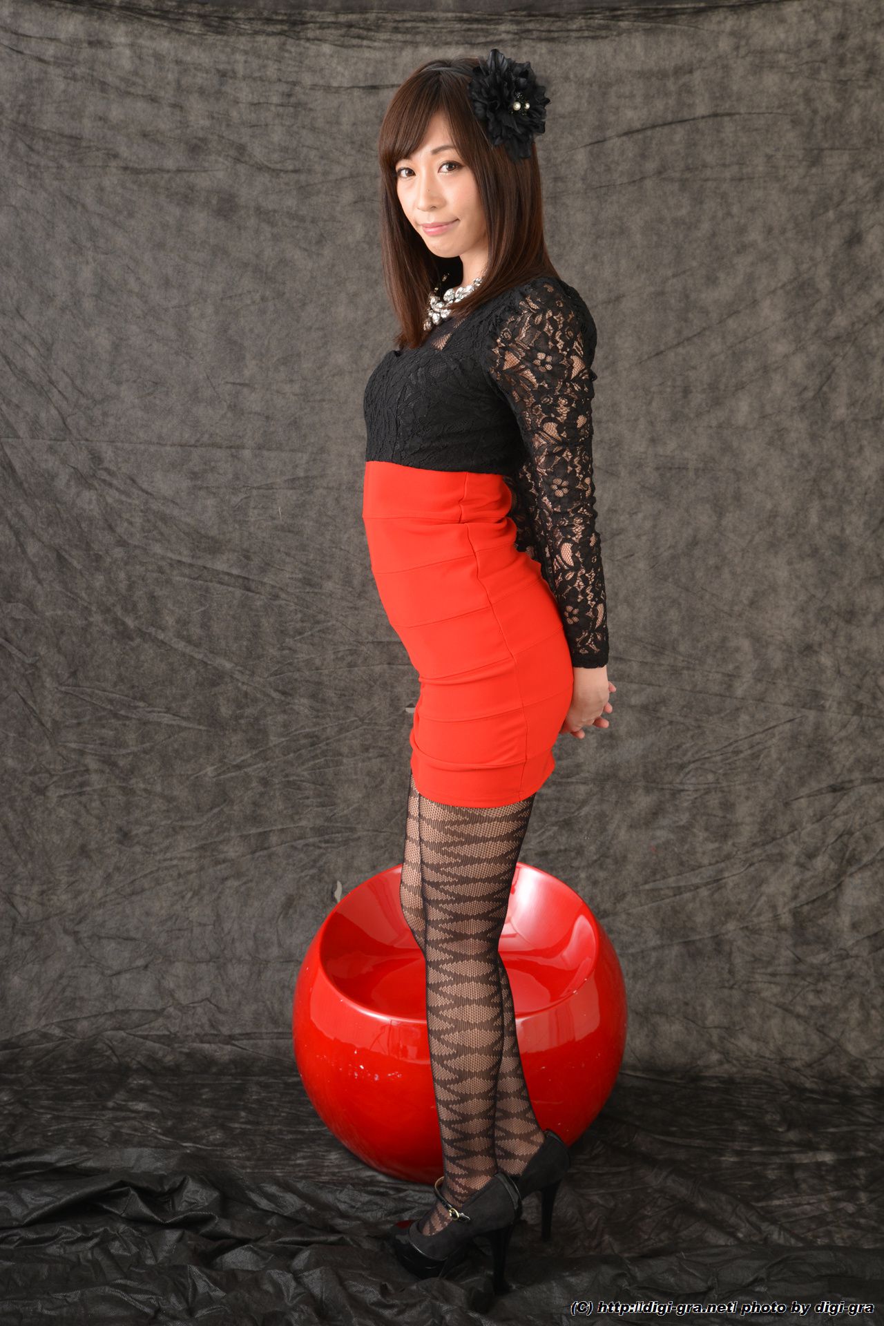 桃瀬ゆり Yuri Momose Set03-图14