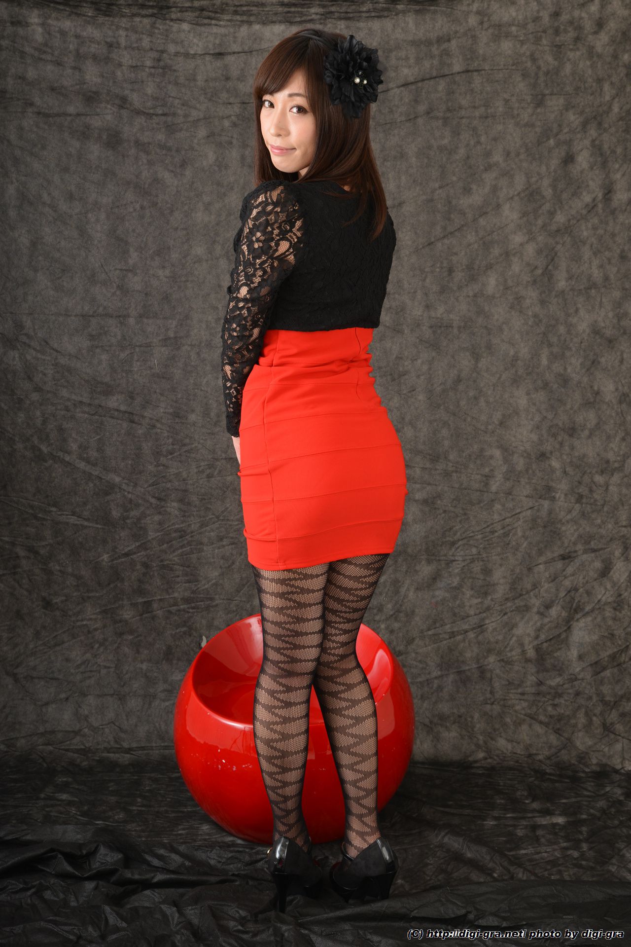 桃瀬ゆり Yuri Momose Set03-图15