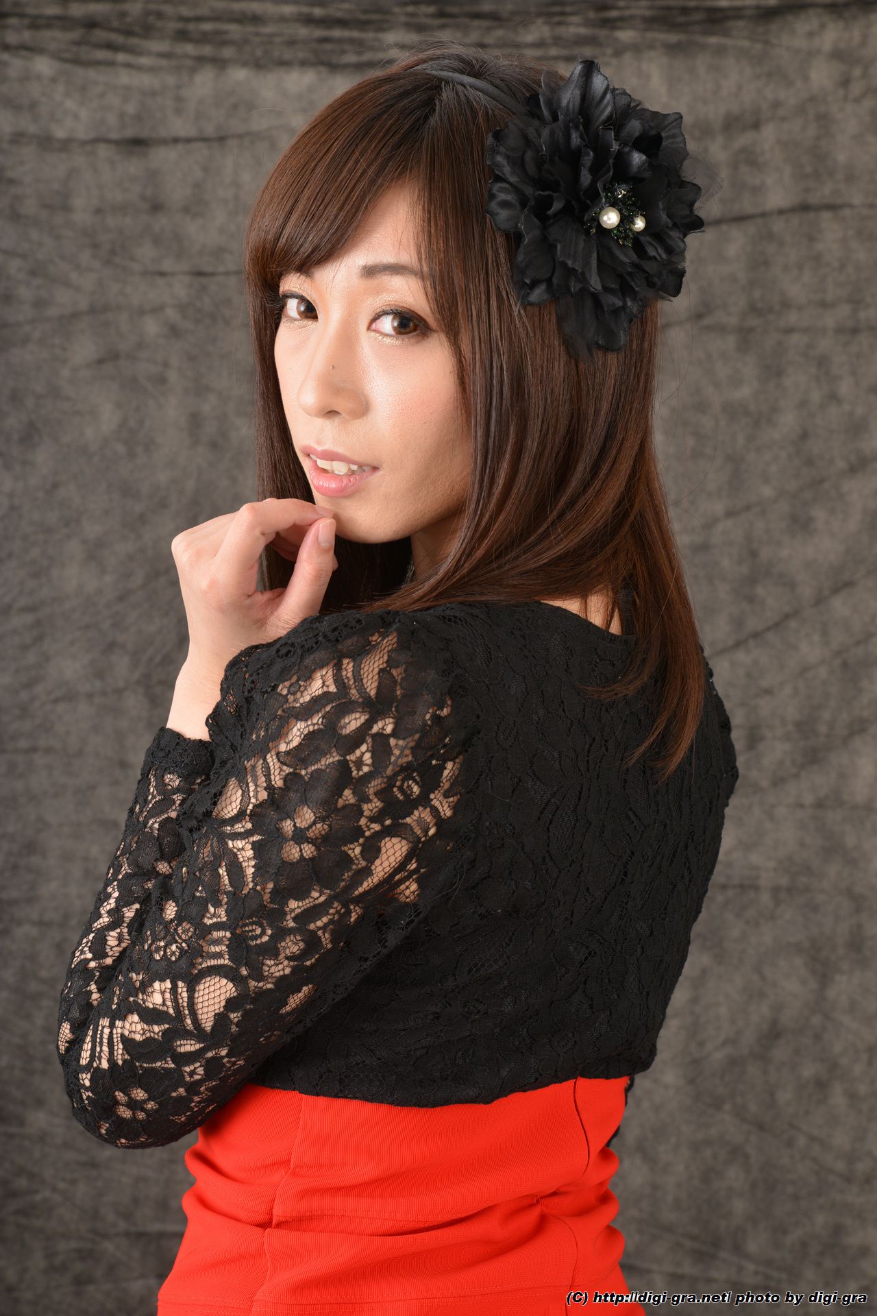 桃瀬ゆり Yuri Momose Set03-图17