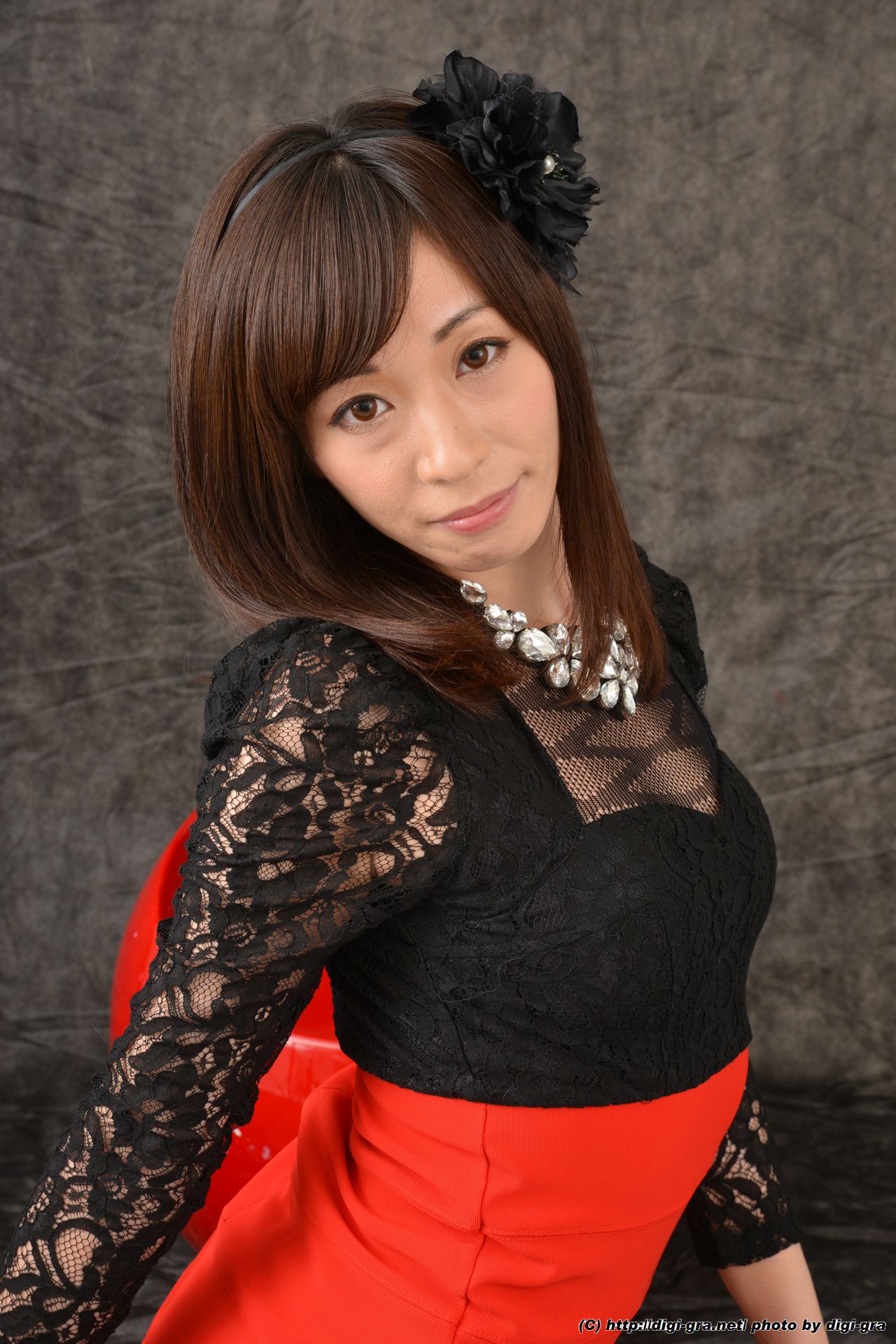 桃瀬ゆり Yuri Momose Set03-图28