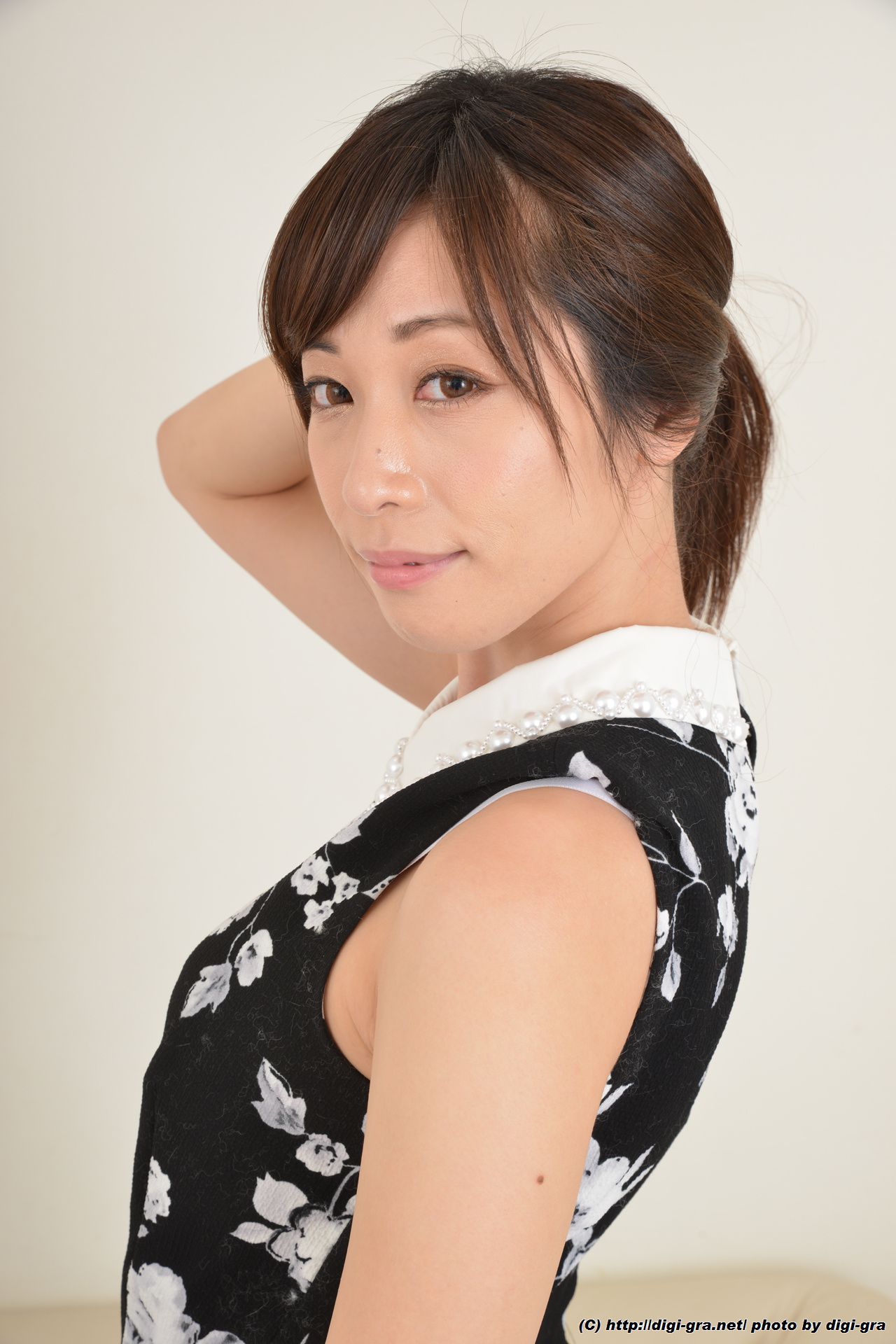 Yuri Momose 桃濑友里/桃瀬ゆり Set04-图14