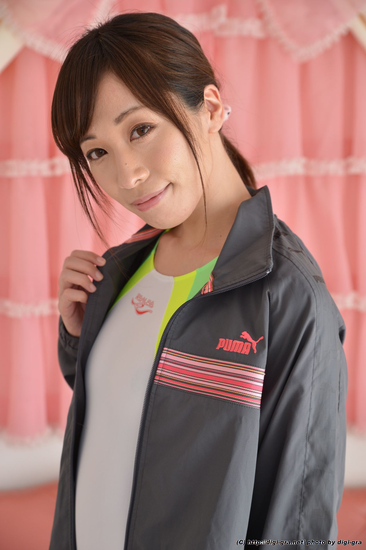 桃瀬ゆり/桃濑友里 Set05-图9