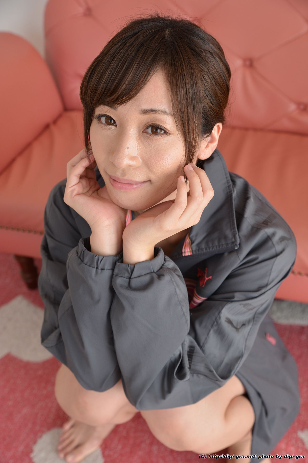 桃瀬ゆり/桃濑友里 Set05-图15