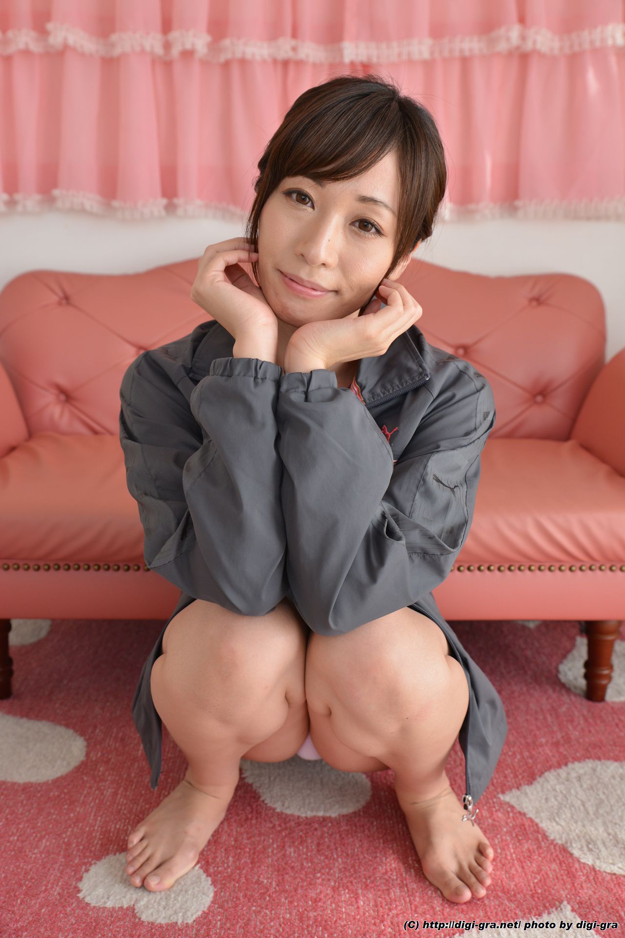 桃瀬ゆり/桃濑友里 Set05-图16