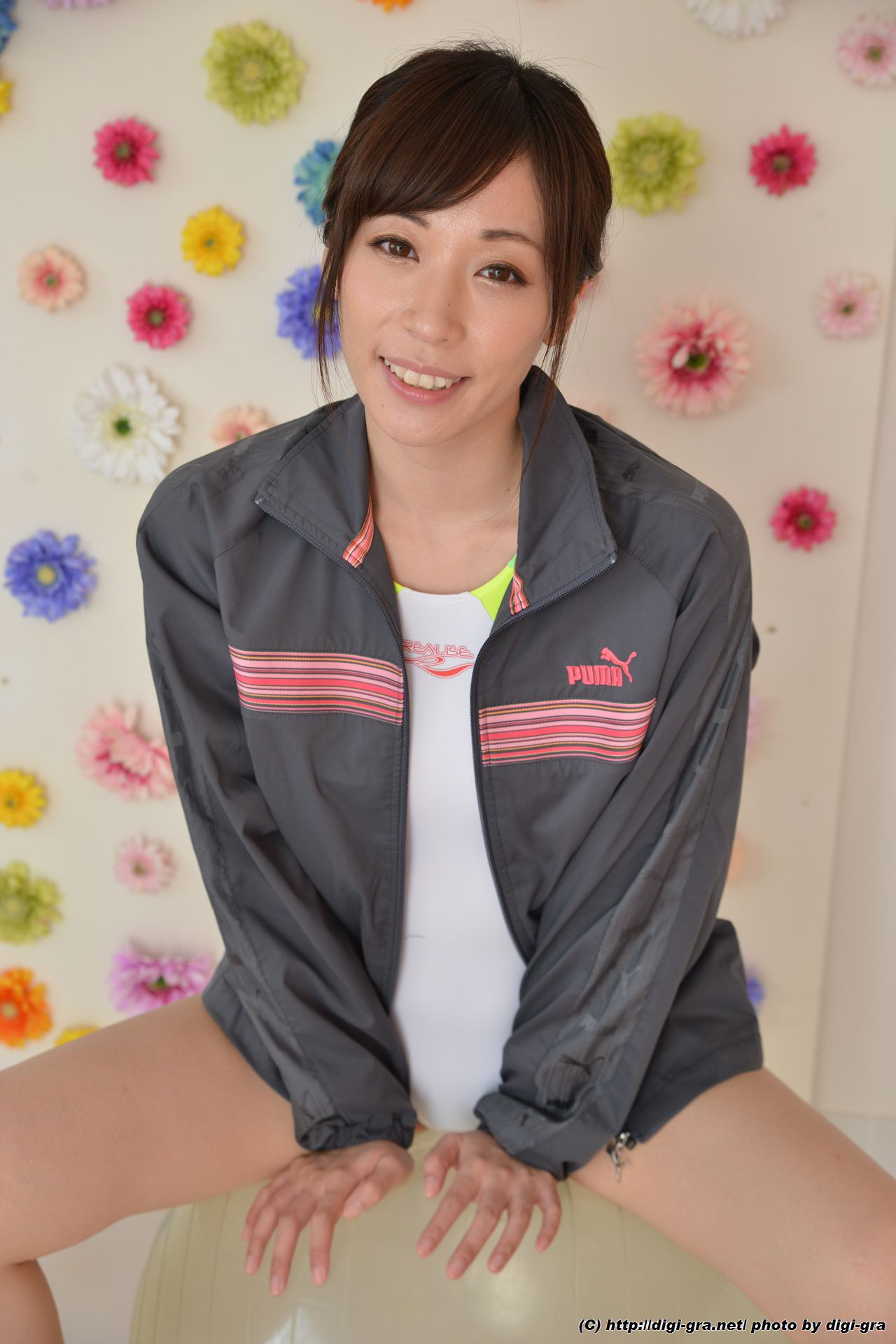 桃瀬ゆり/桃濑友里 Set05-图28