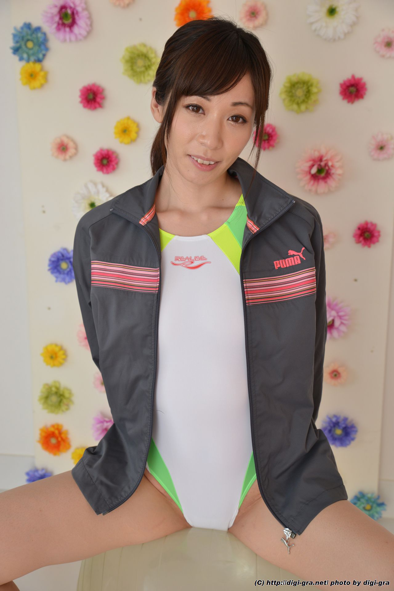 桃瀬ゆり/桃濑友里 Set05-图30