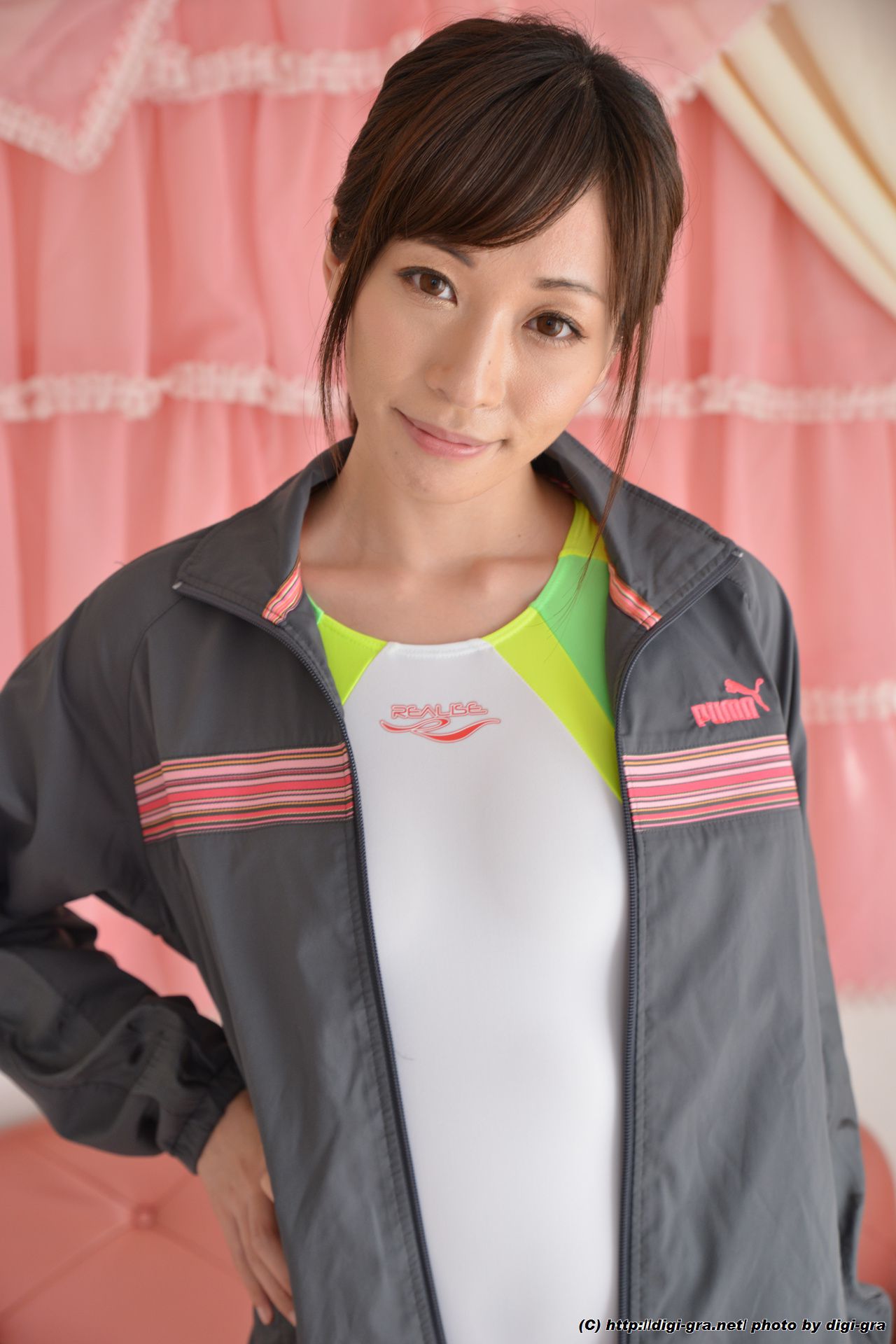 桃瀬ゆり/桃濑友里 Set05-图8