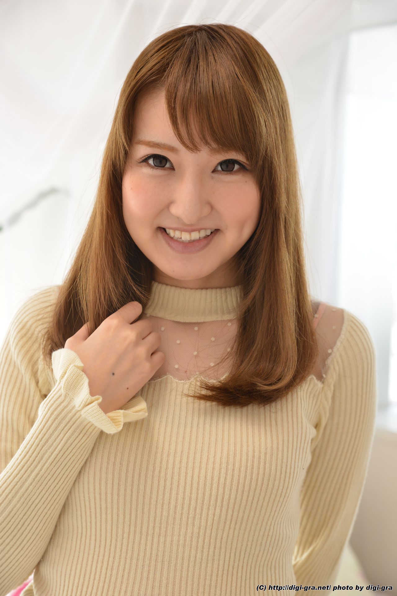 Himari Natsuno 夏野ひまり 迷你超短裙 Set05-图13