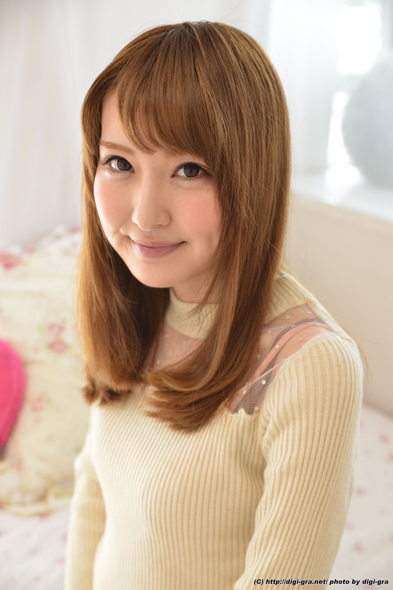 Himari Natsuno 夏野ひまり 迷你超短裙 Set05-图2