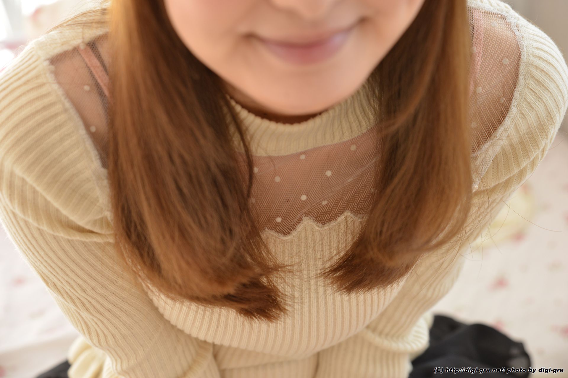 Himari Natsuno 夏野ひまり 迷你超短裙 Set05-图42