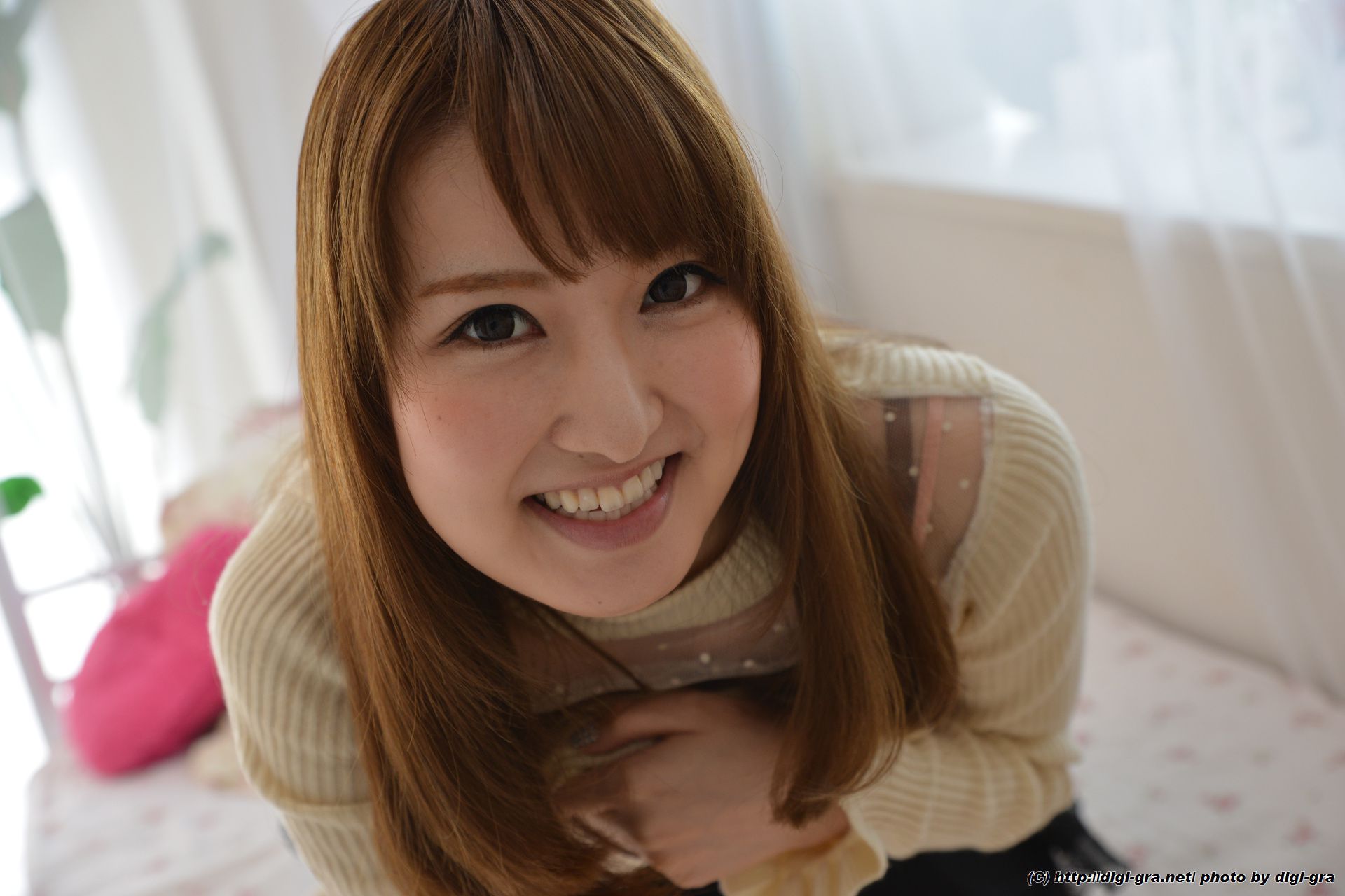 Himari Natsuno 夏野ひまり 迷你超短裙 Set05-图47