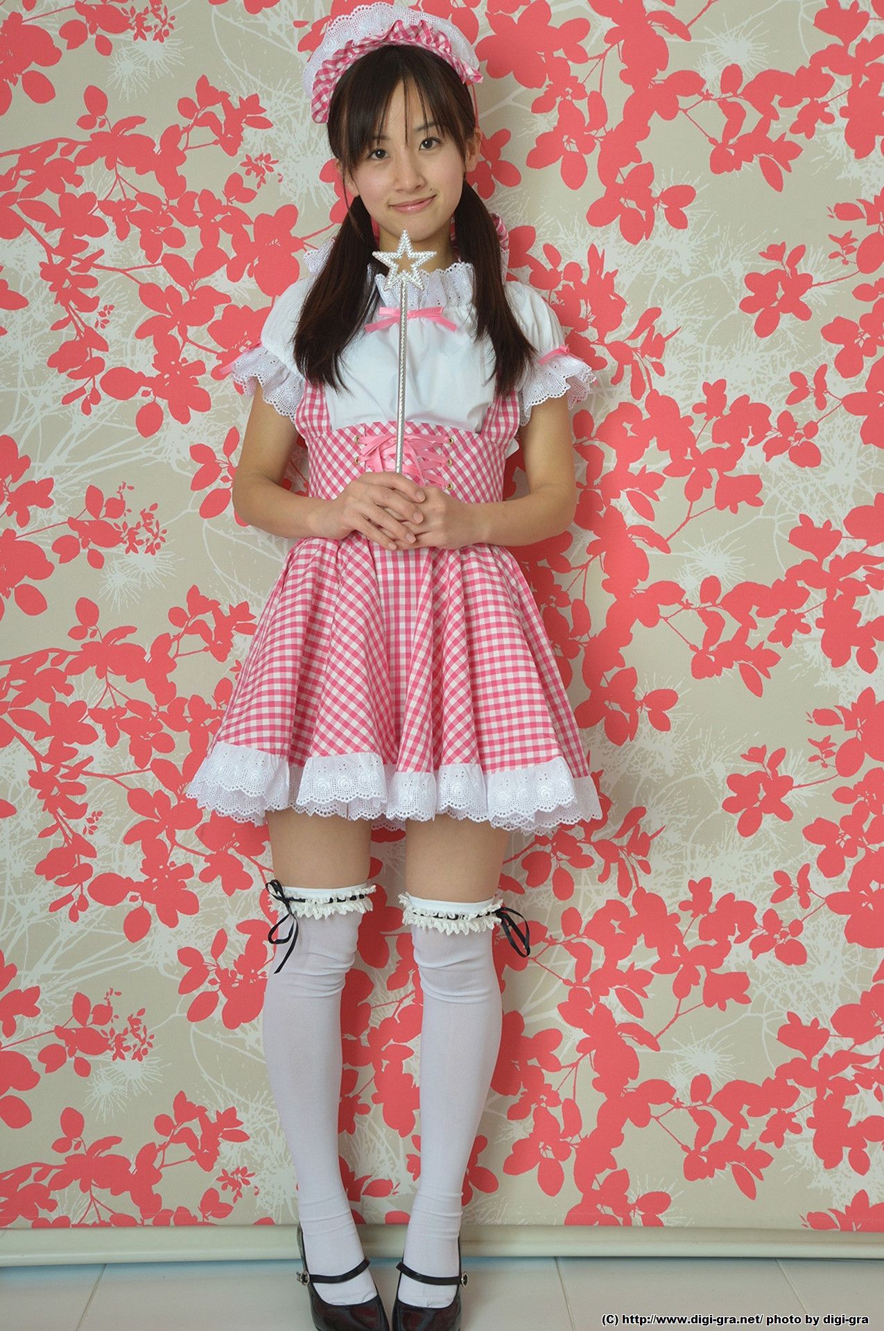 Rimu Sasahara 笹原りむ Set01-图0