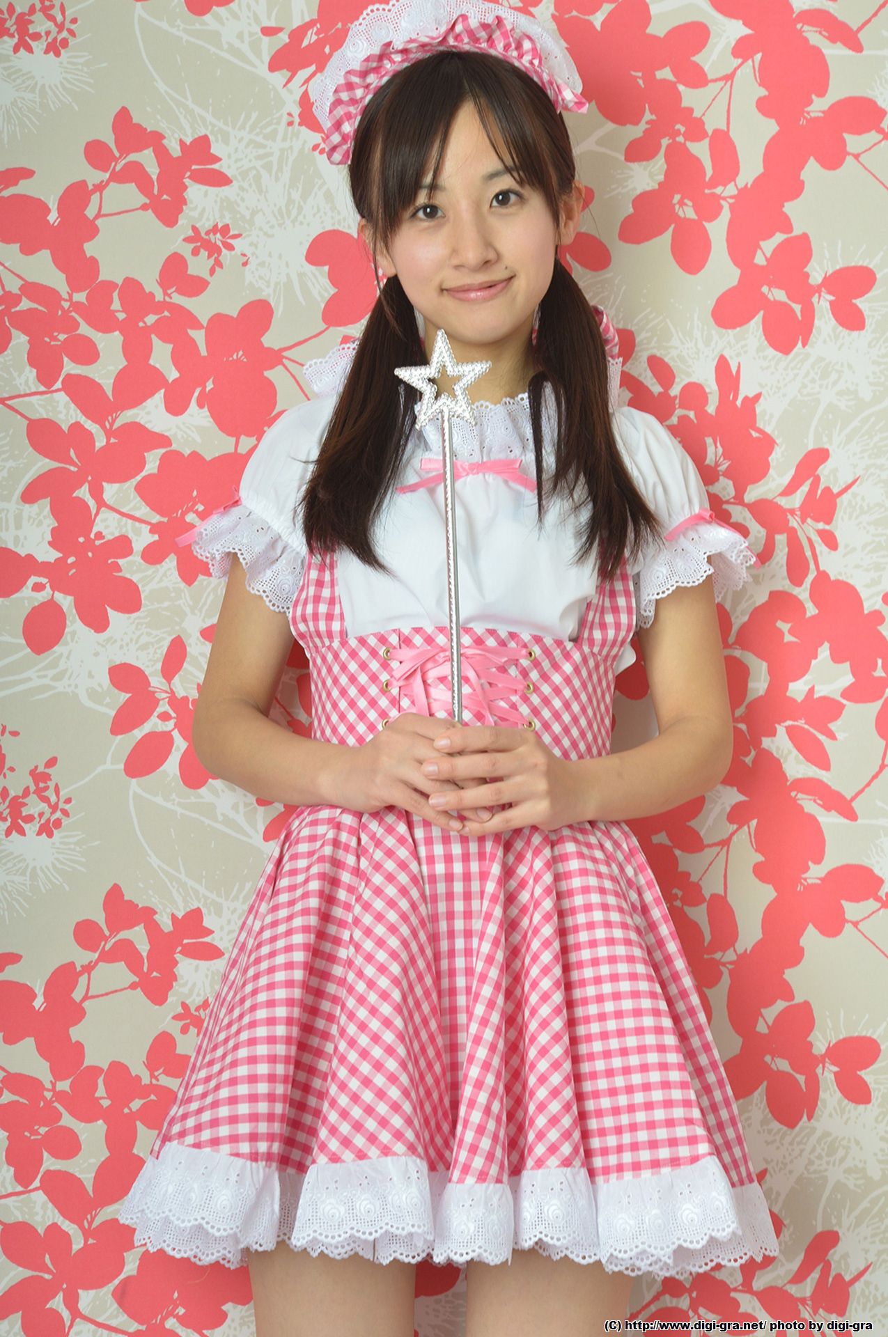 Rimu Sasahara 笹原りむ Set01-图1