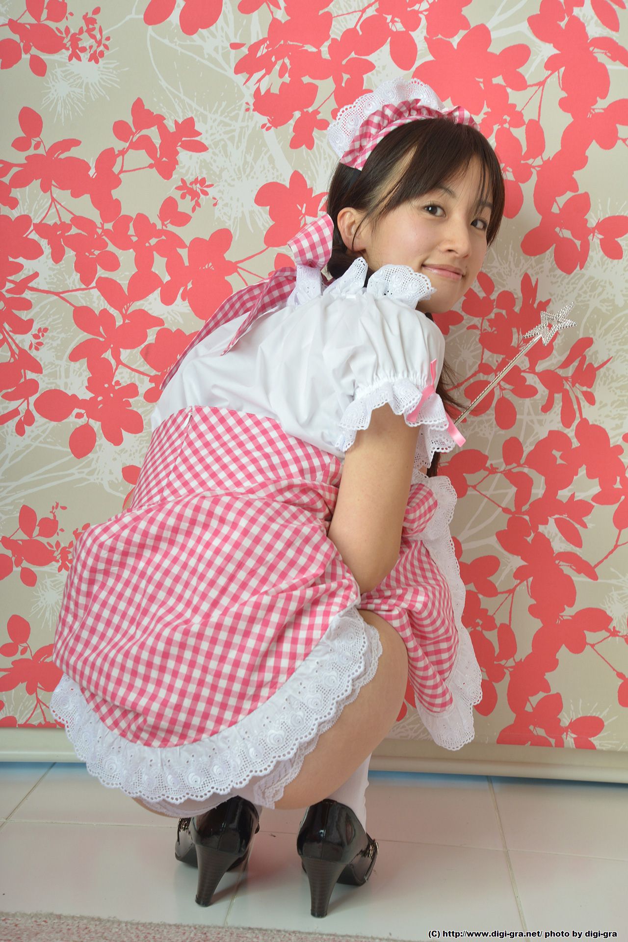 Rimu Sasahara 笹原りむ Set01-图19