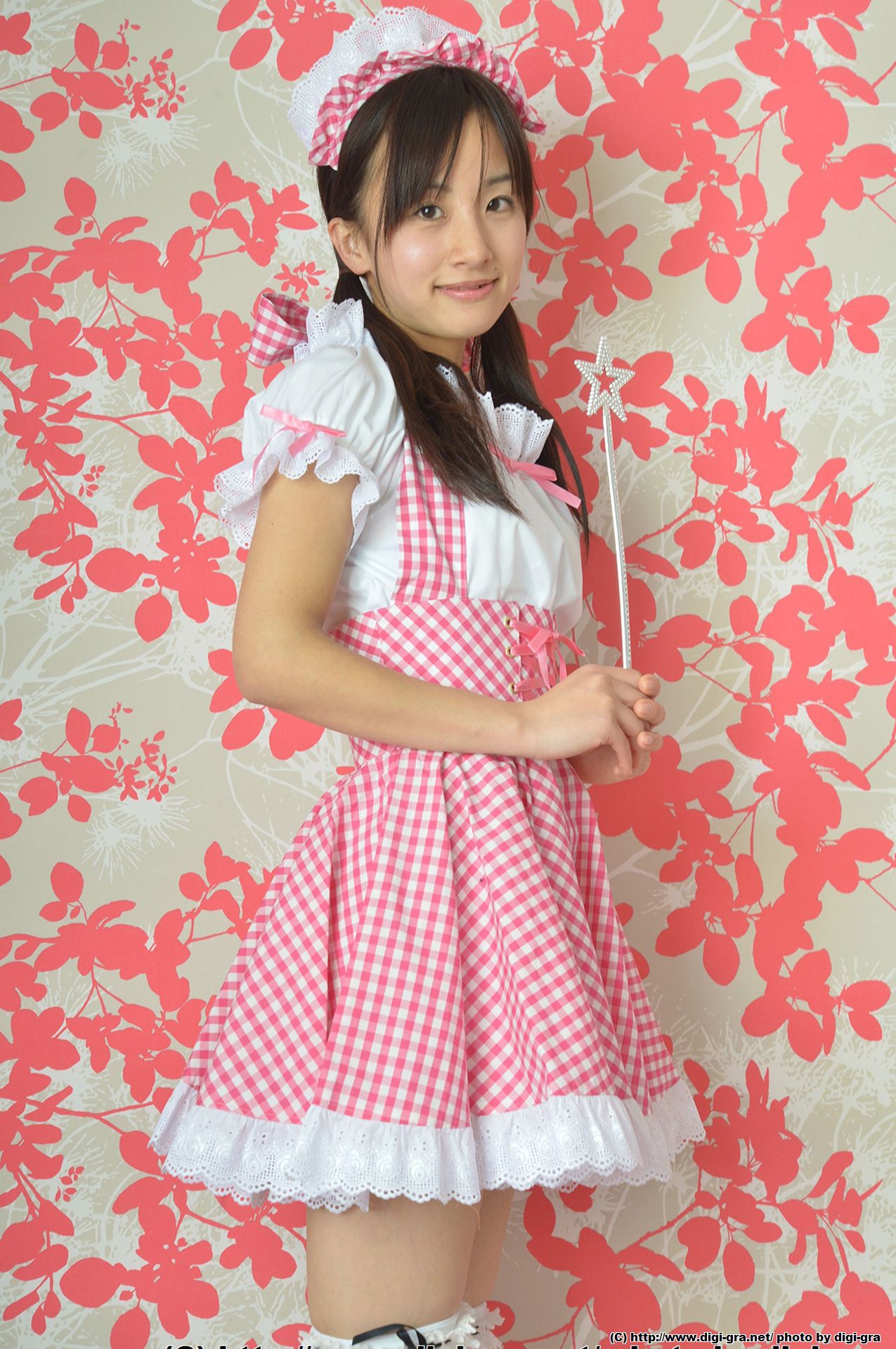 Rimu Sasahara 笹原りむ Set01-图2