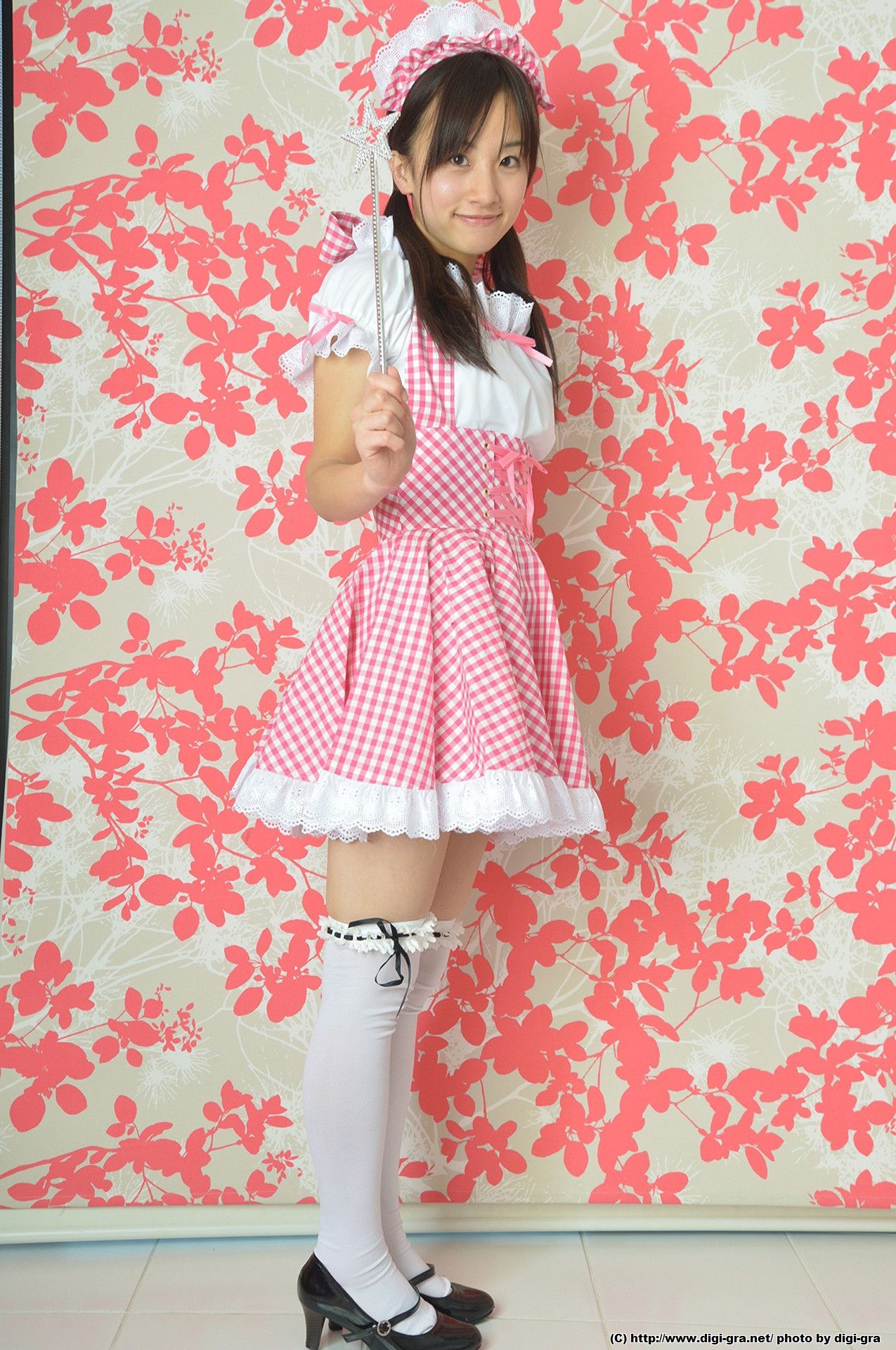 Rimu Sasahara 笹原りむ Set01-图3