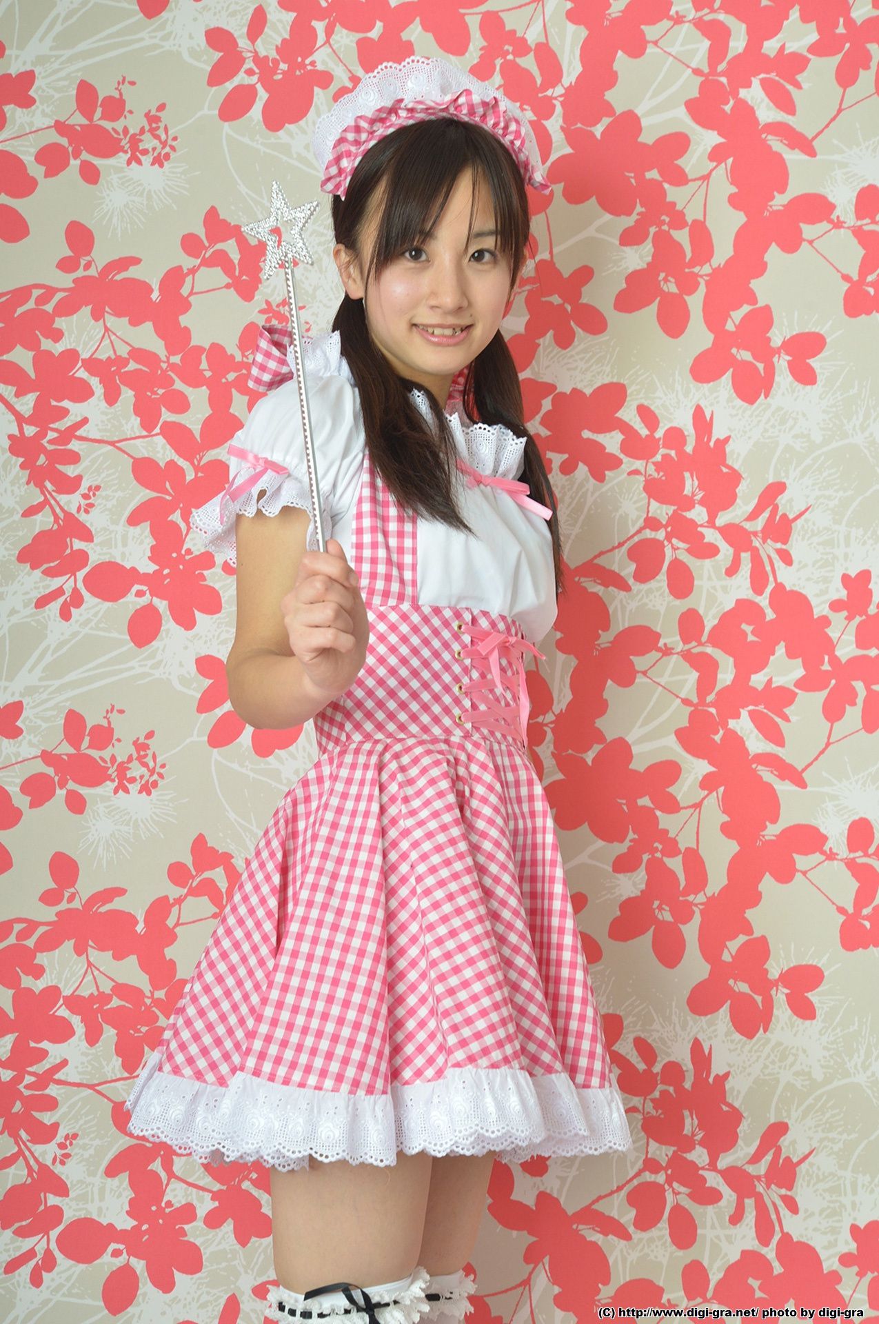 Rimu Sasahara 笹原りむ Set01-图4