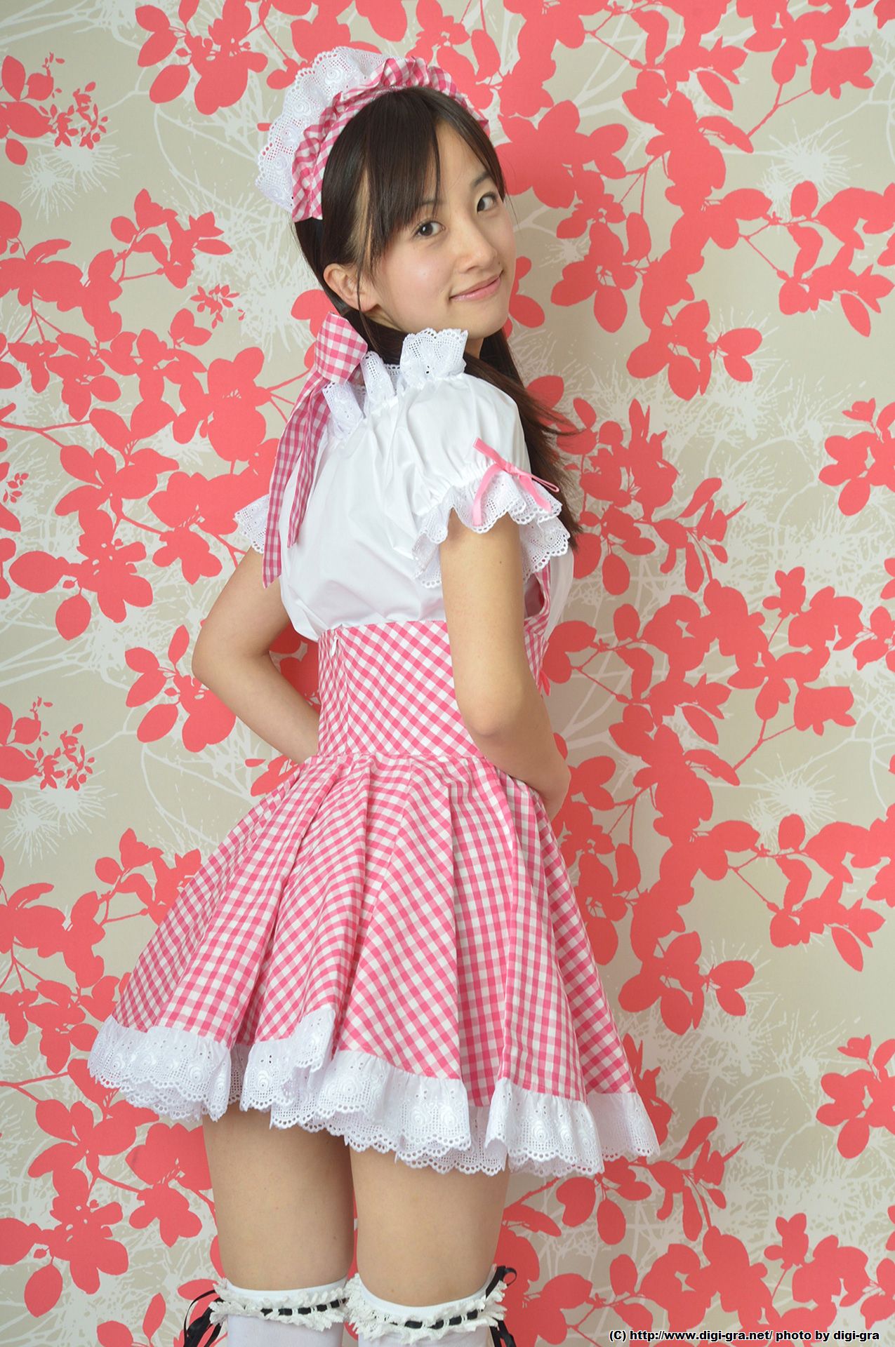 Rimu Sasahara 笹原りむ Set01-图5