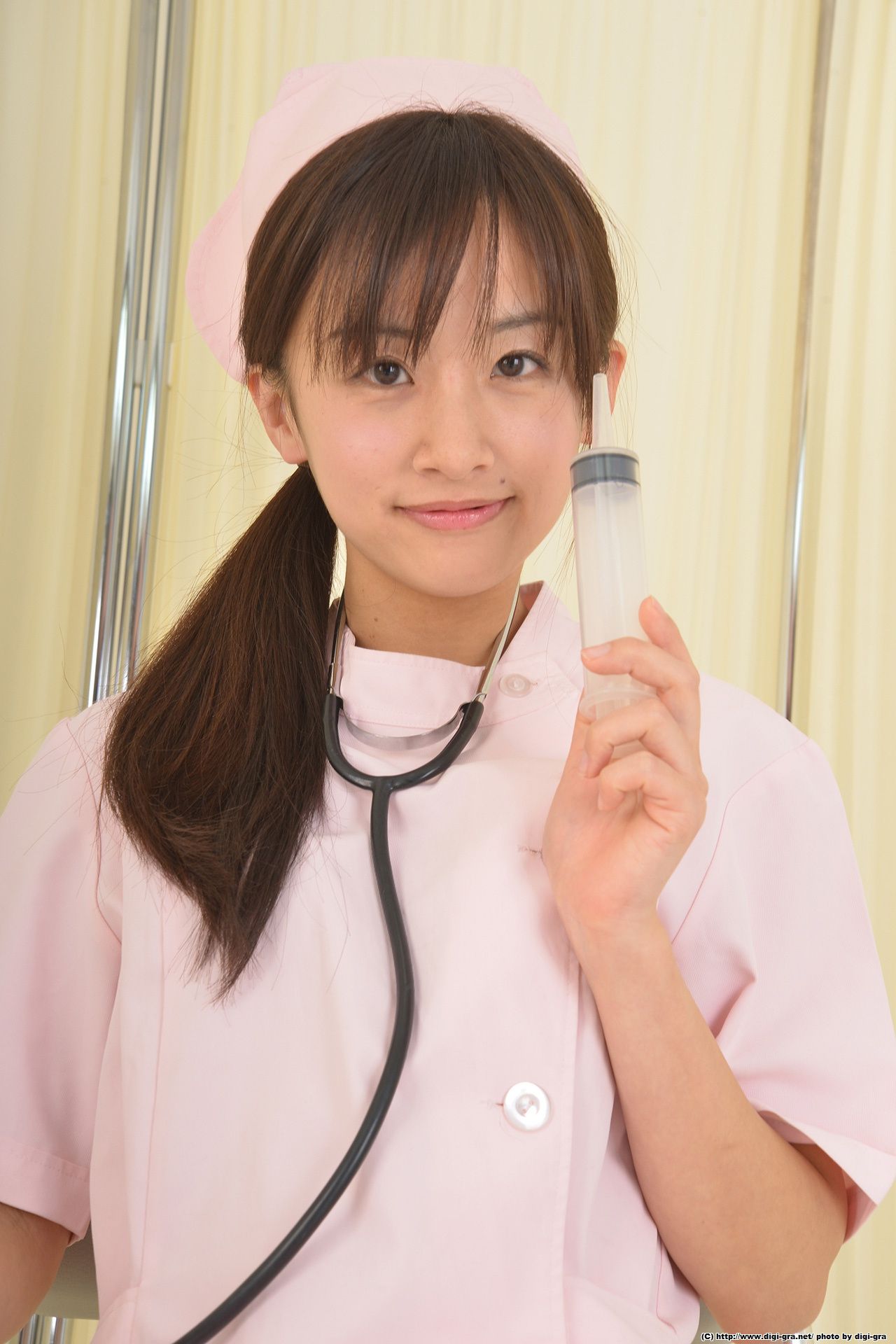 Rimu Sasahara 笹原りむ/笹原莉梦 Set03-图17