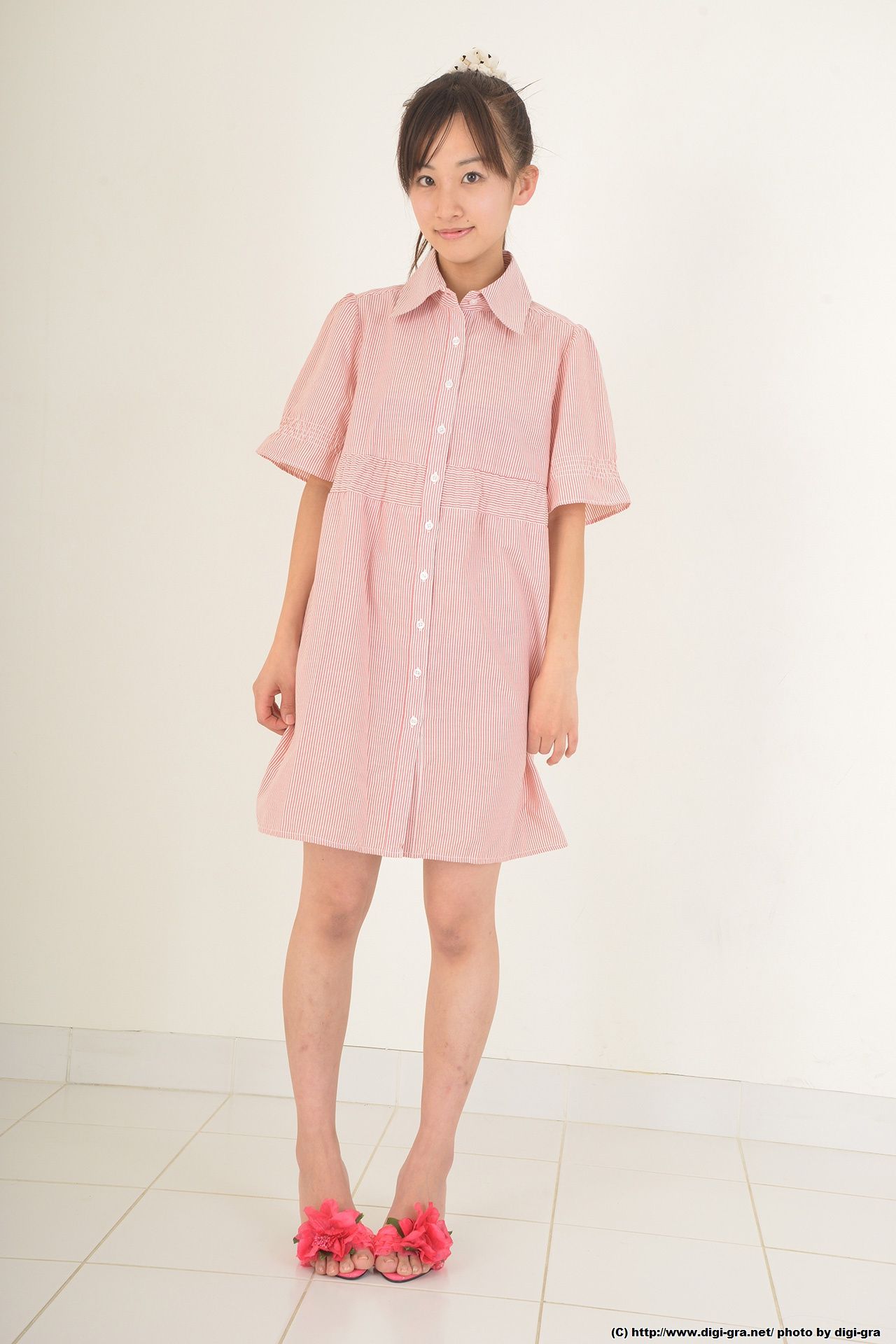 Rimu Sasahara 笹原りむ Set04-图0