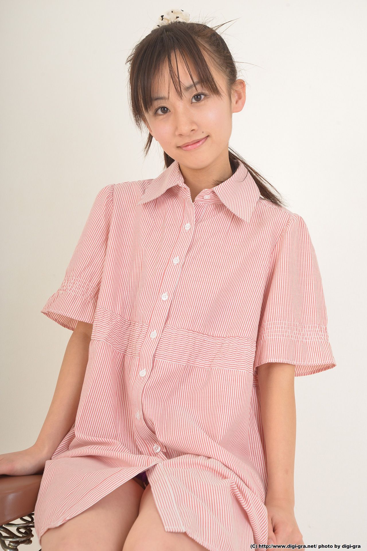 Rimu Sasahara 笹原りむ Set04-图40