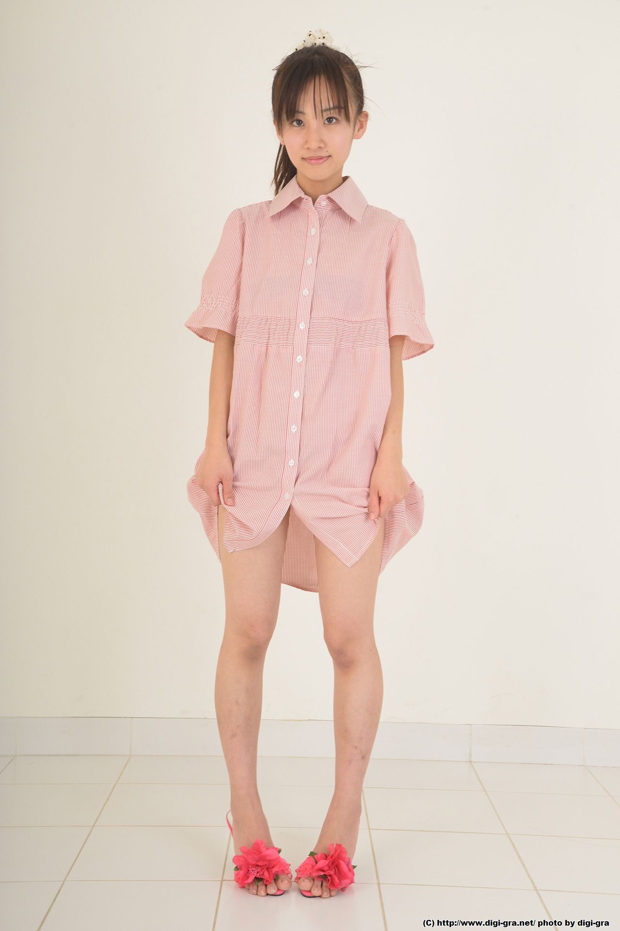 Rimu Sasahara 笹原りむ Set04-图45