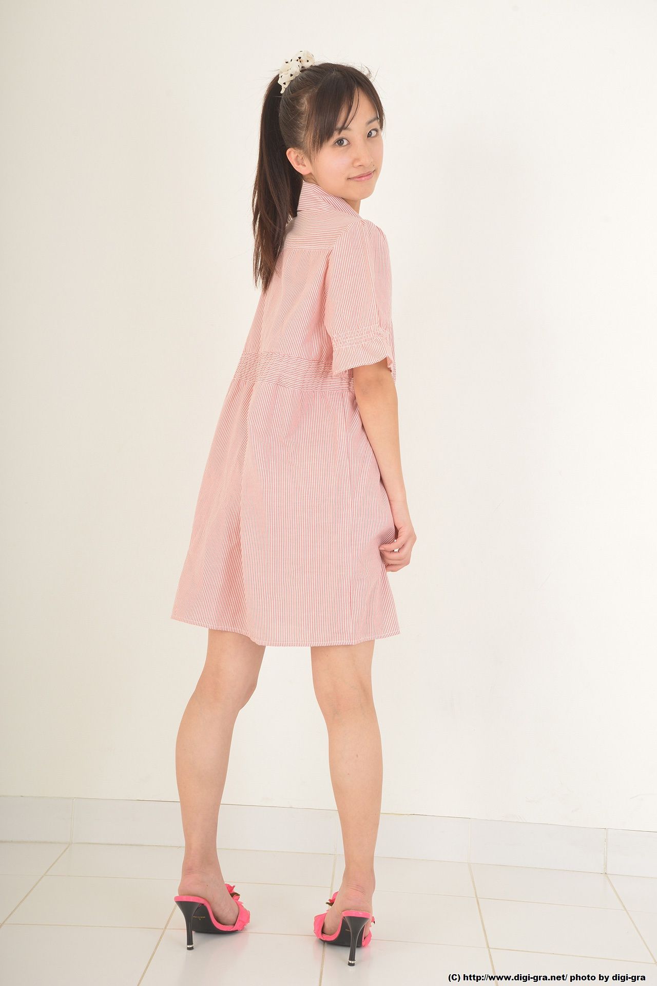 Rimu Sasahara 笹原りむ Set04-图4