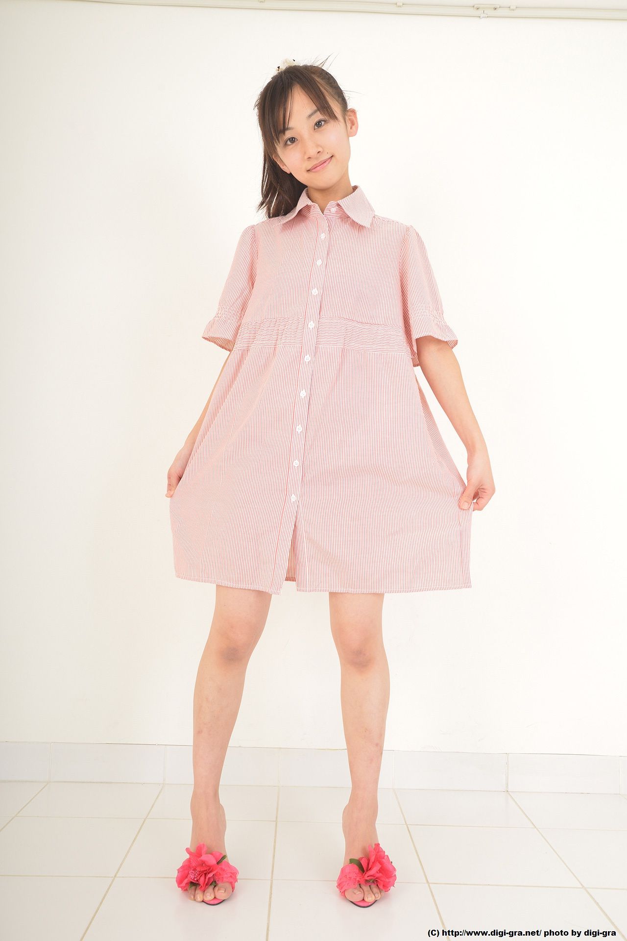 Rimu Sasahara 笹原りむ Set04-图6