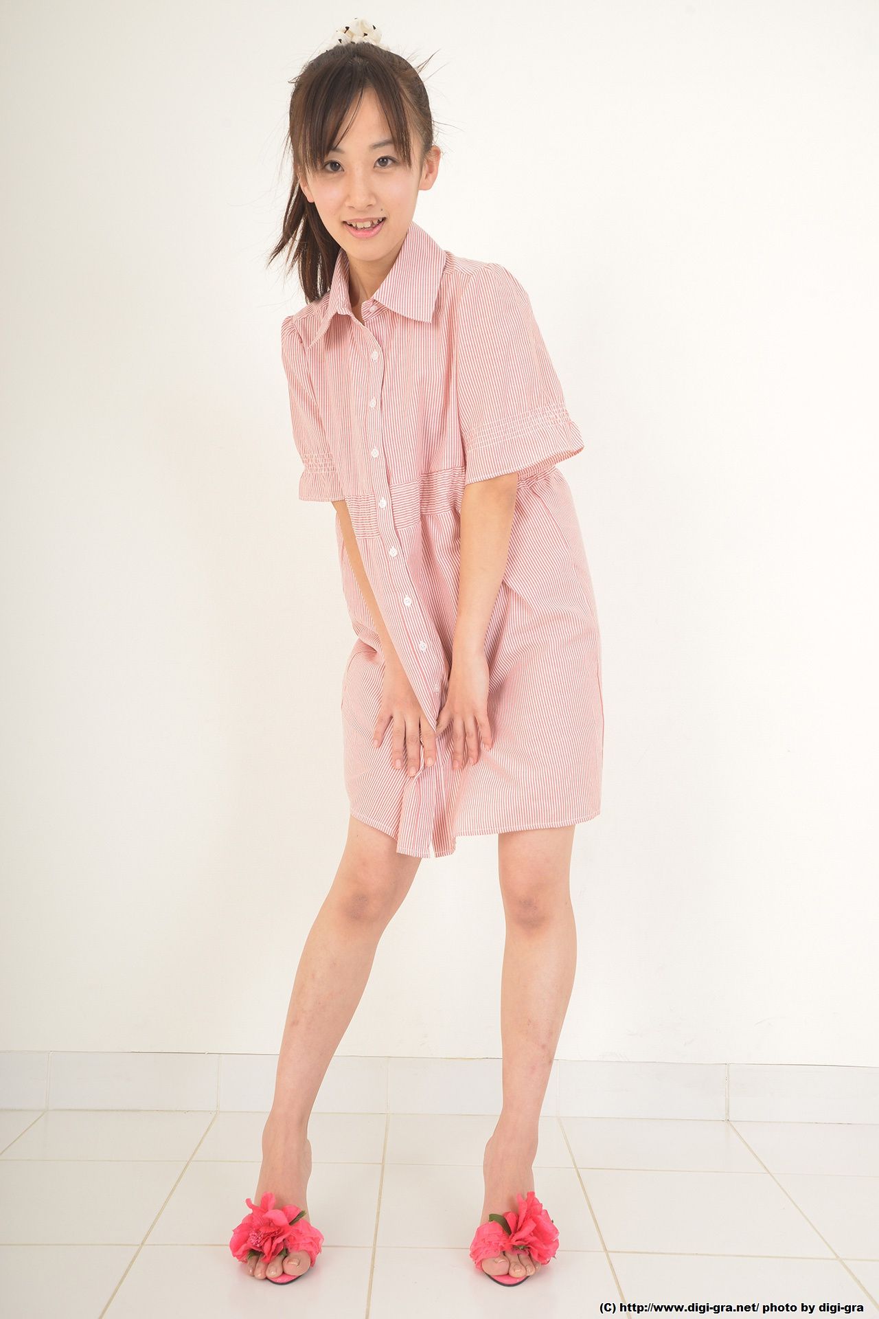 Rimu Sasahara 笹原りむ Set04-图8