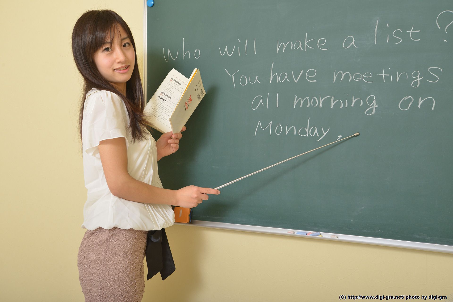 Rimu Sasahara 笹原りむ/笹原莉梦 Set06-图9