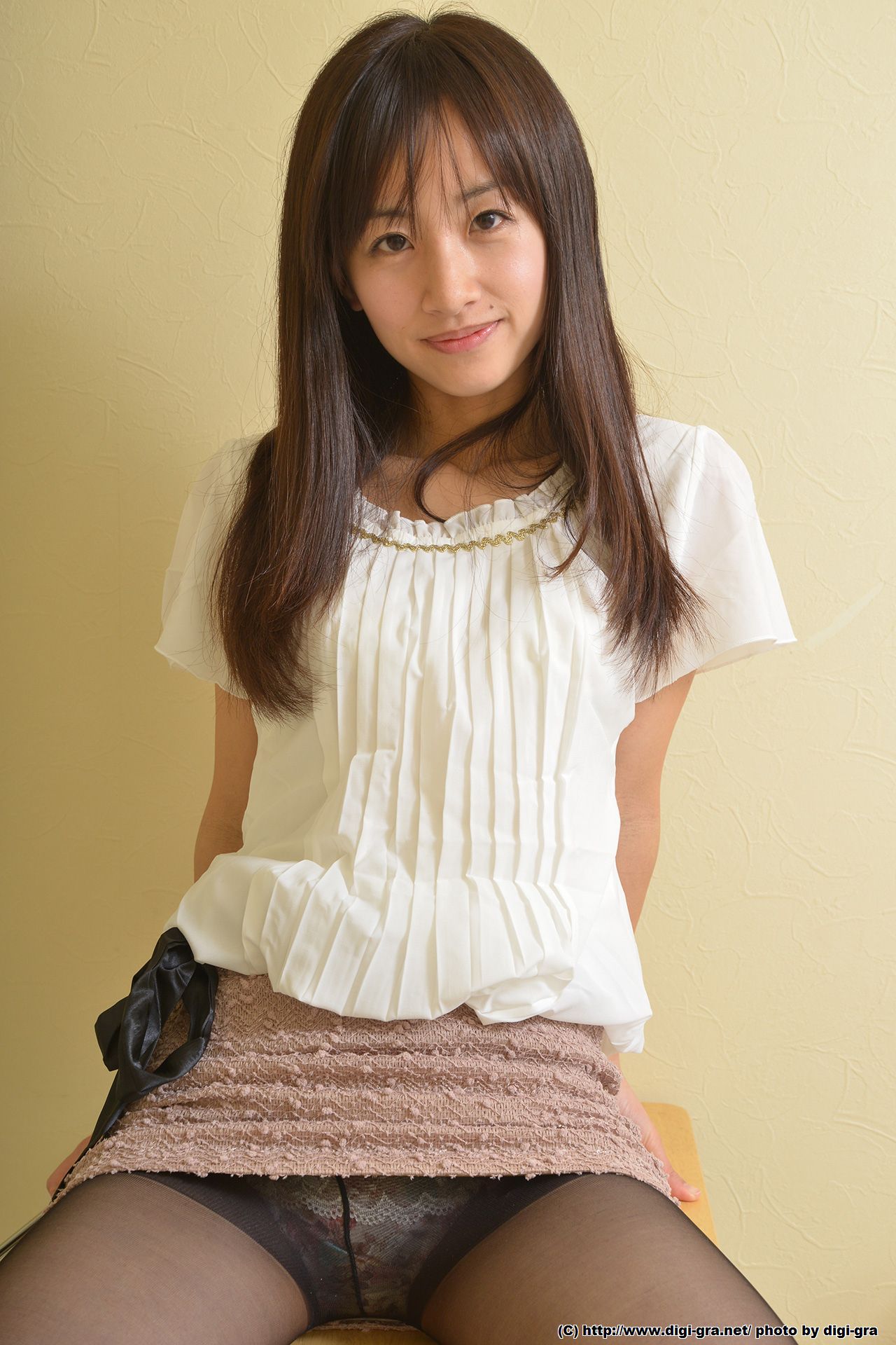 Rimu Sasahara 笹原りむ/笹原莉梦 Set06-图16