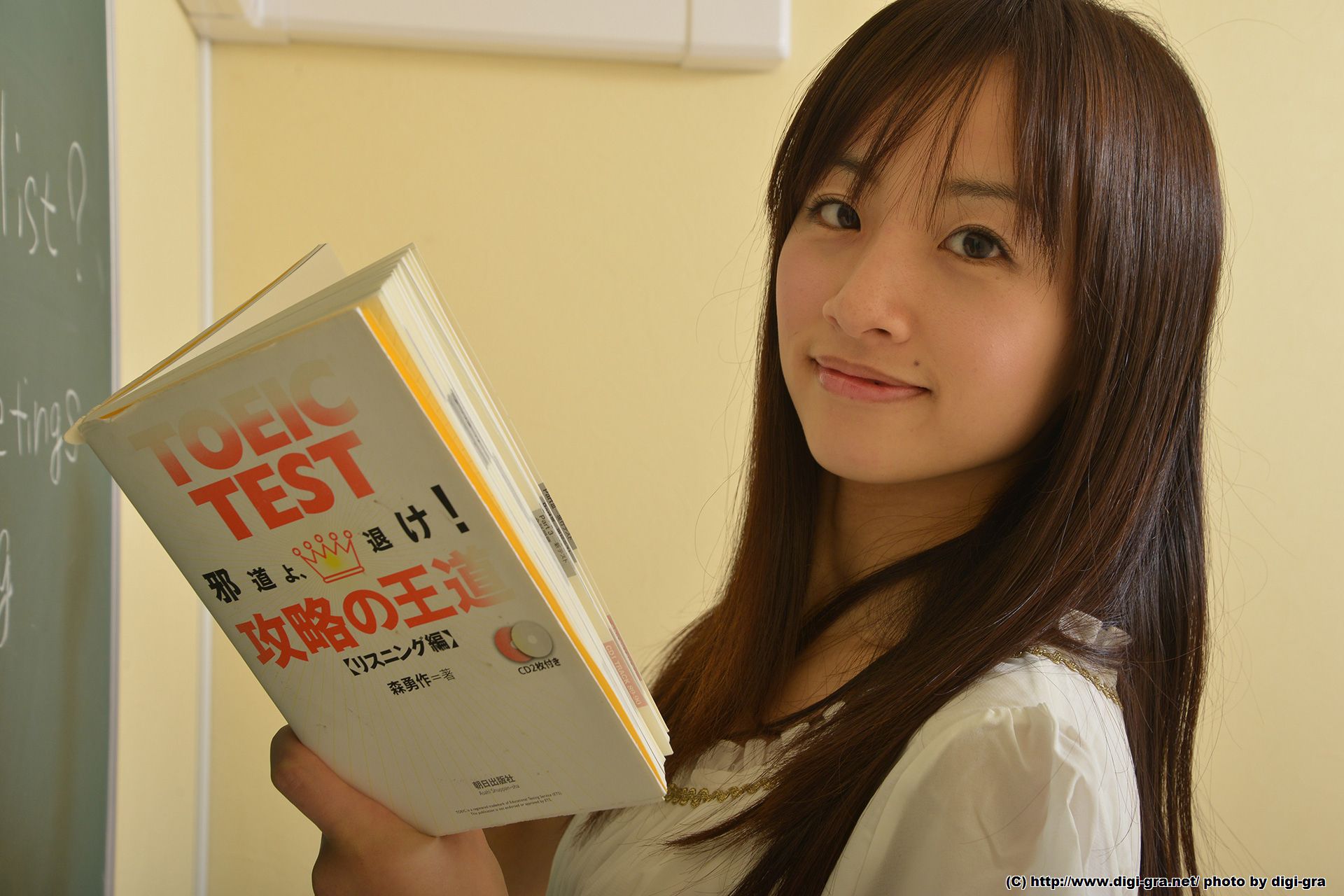 Rimu Sasahara 笹原りむ/笹原莉梦 Set06-图6