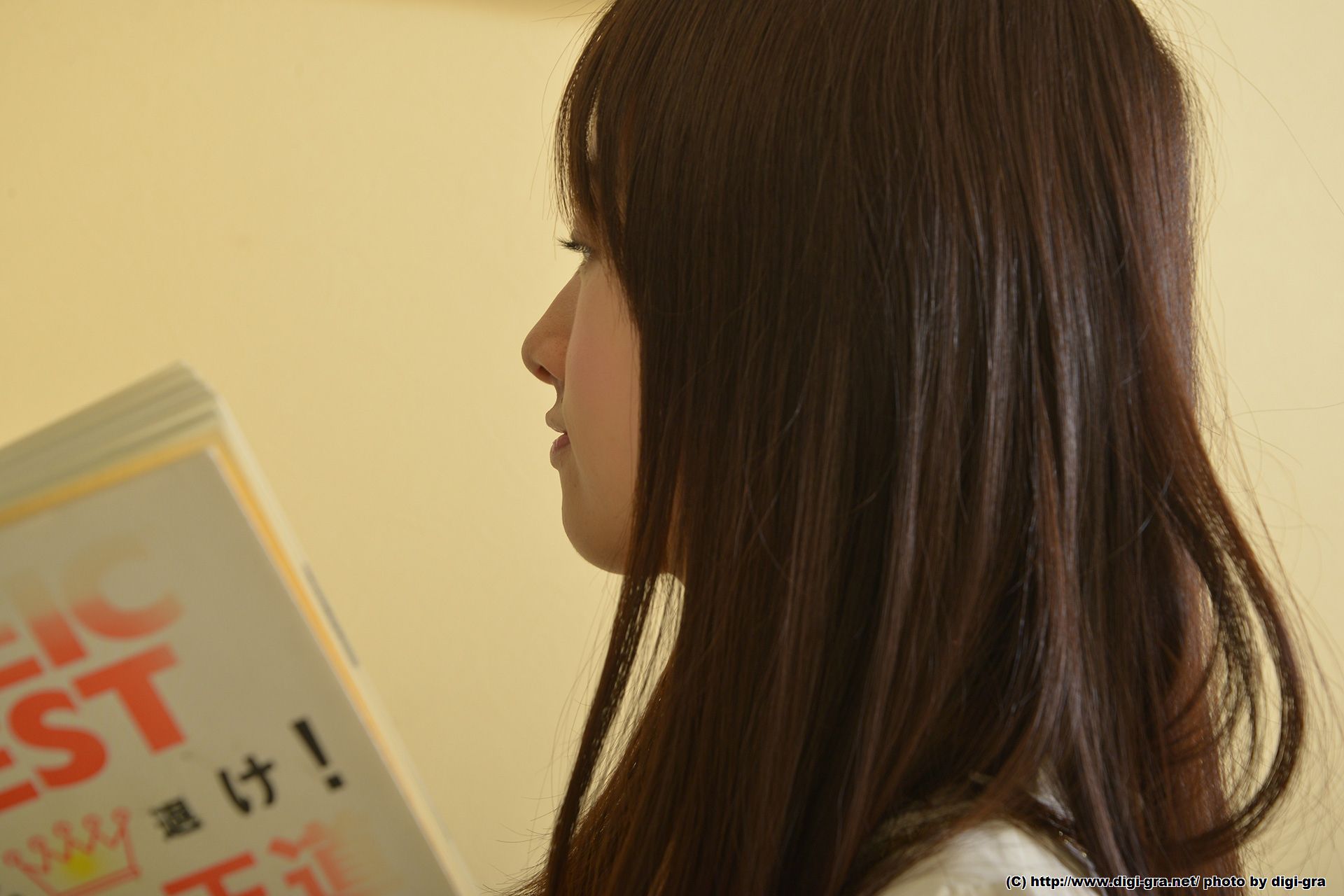 Rimu Sasahara 笹原りむ/笹原莉梦 Set06-图7