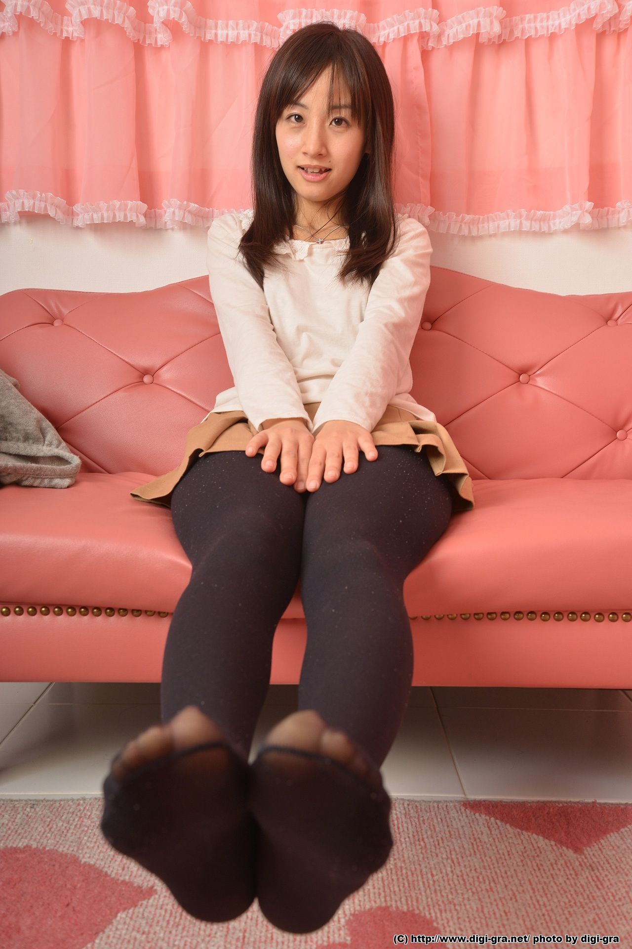 笹原りむ/笹原莉梦 Rimu Sasahara Set08-图33