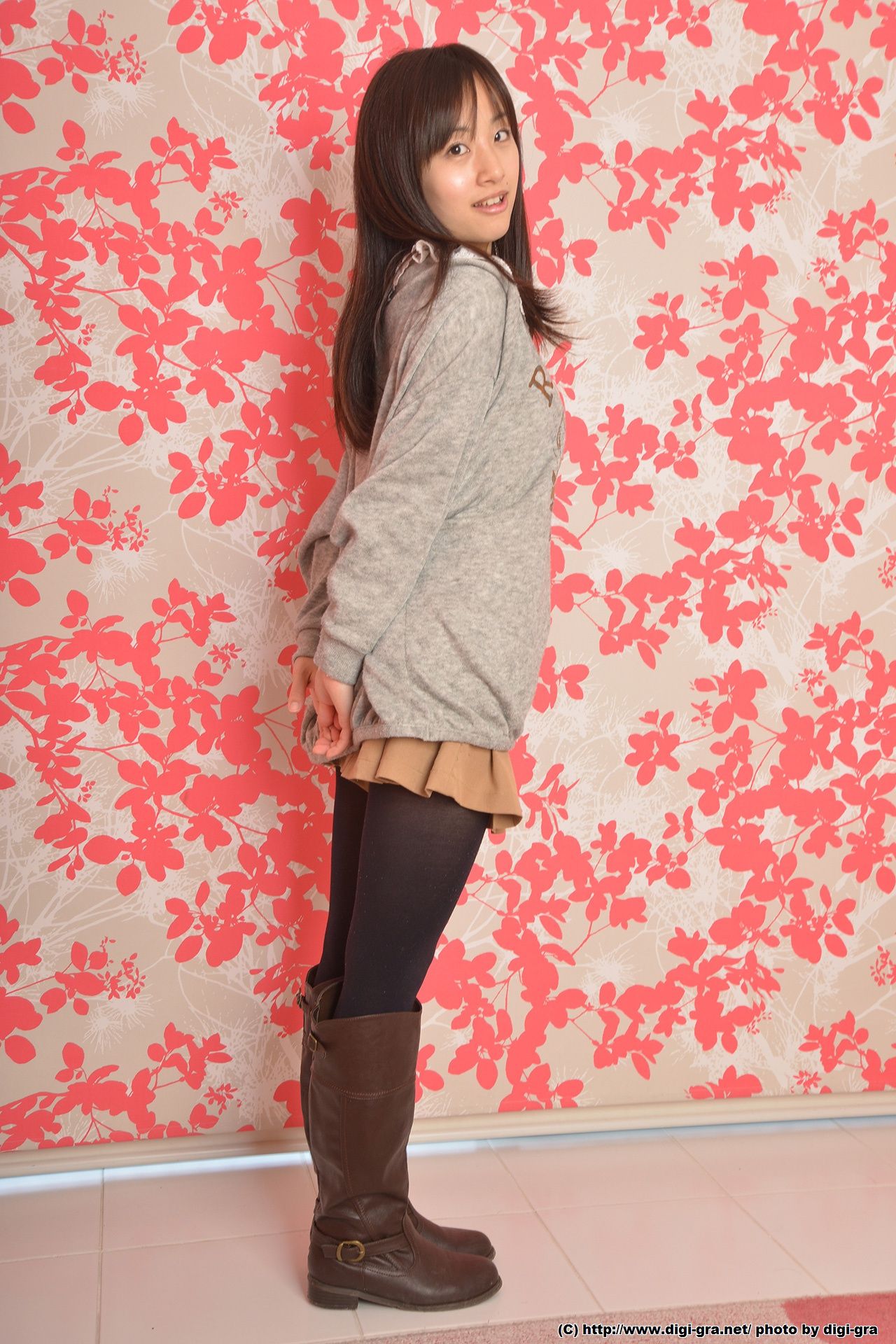 笹原りむ/笹原莉梦 Rimu Sasahara Set08-图3