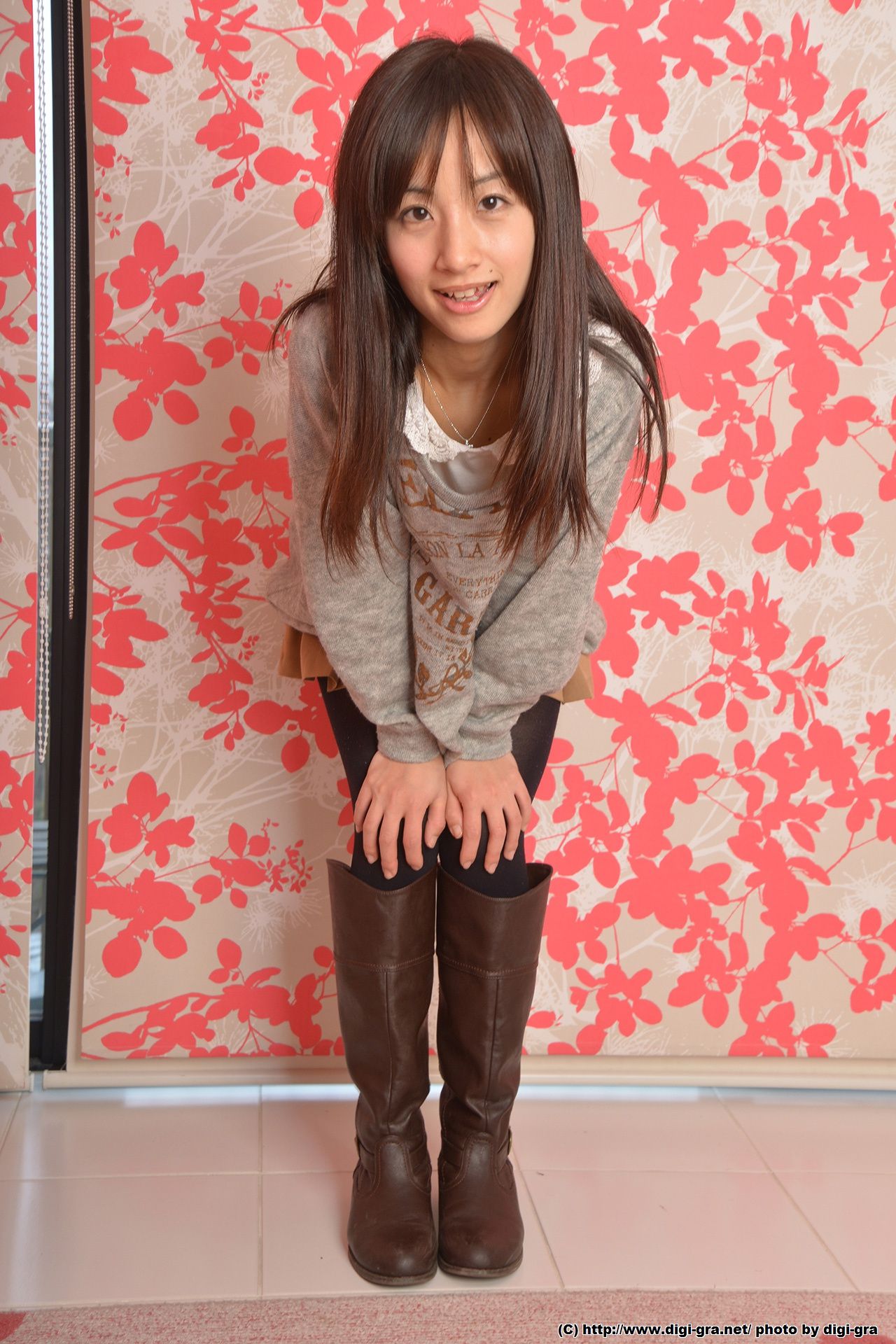 笹原りむ/笹原莉梦 Rimu Sasahara Set08-图7