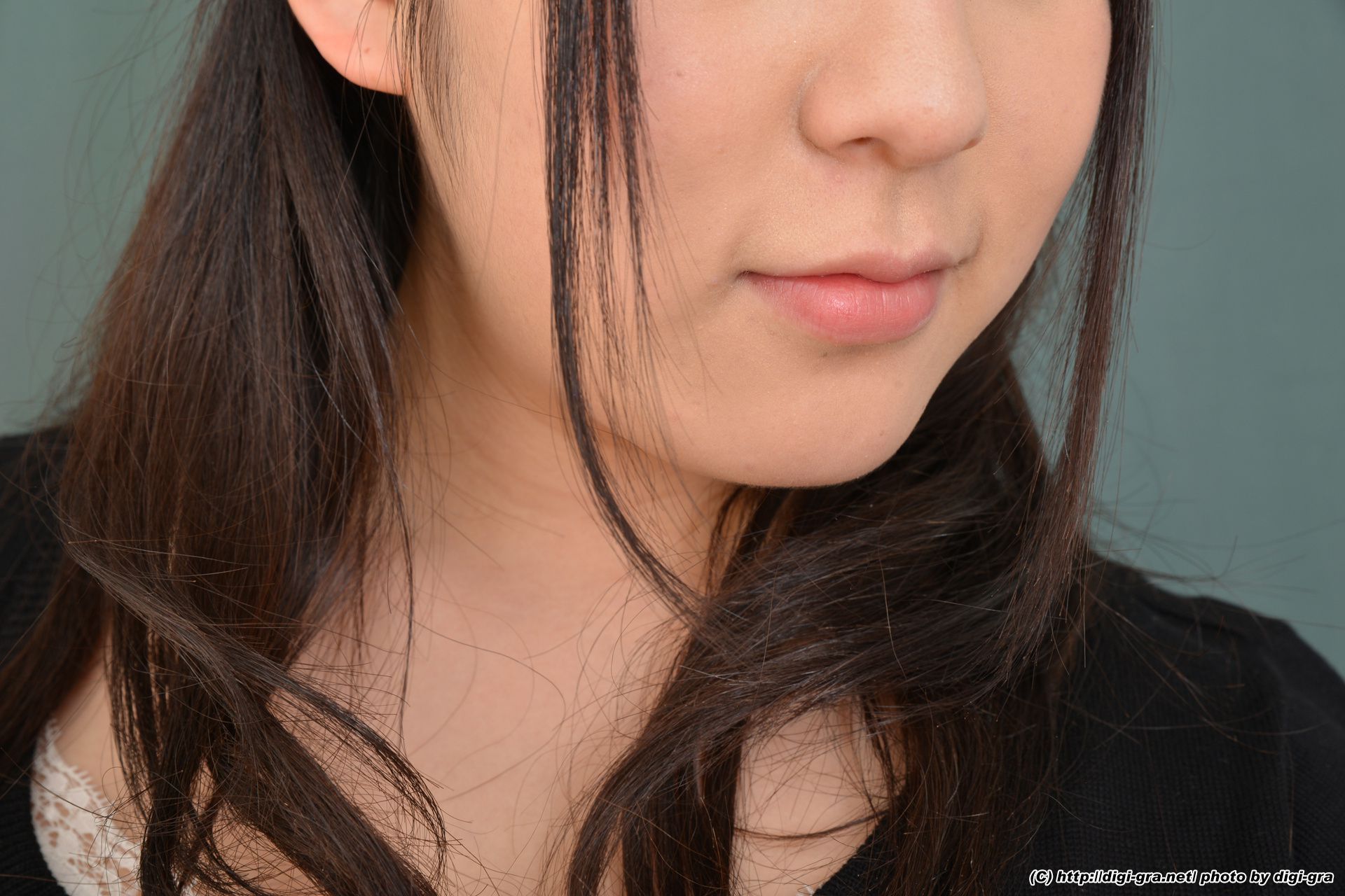 Yuka Kawami 川美優香 Set02-图3