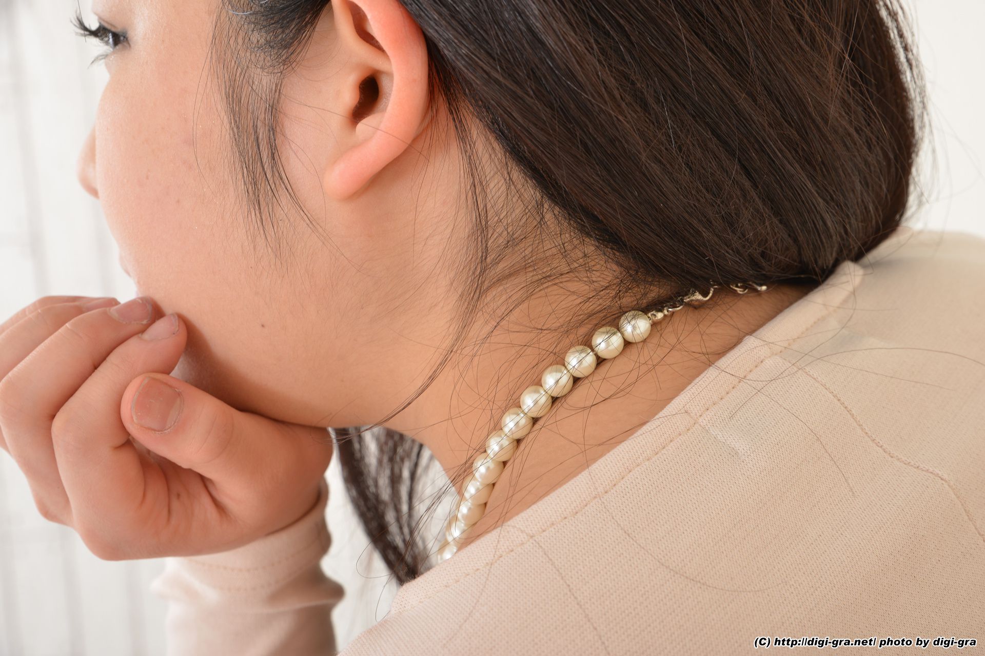 川美優香 Yuka Kawami Set03-图3