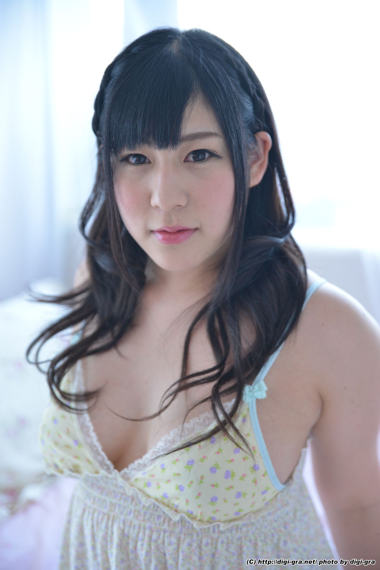 川美優香 Yuka Kawami Set04-图23