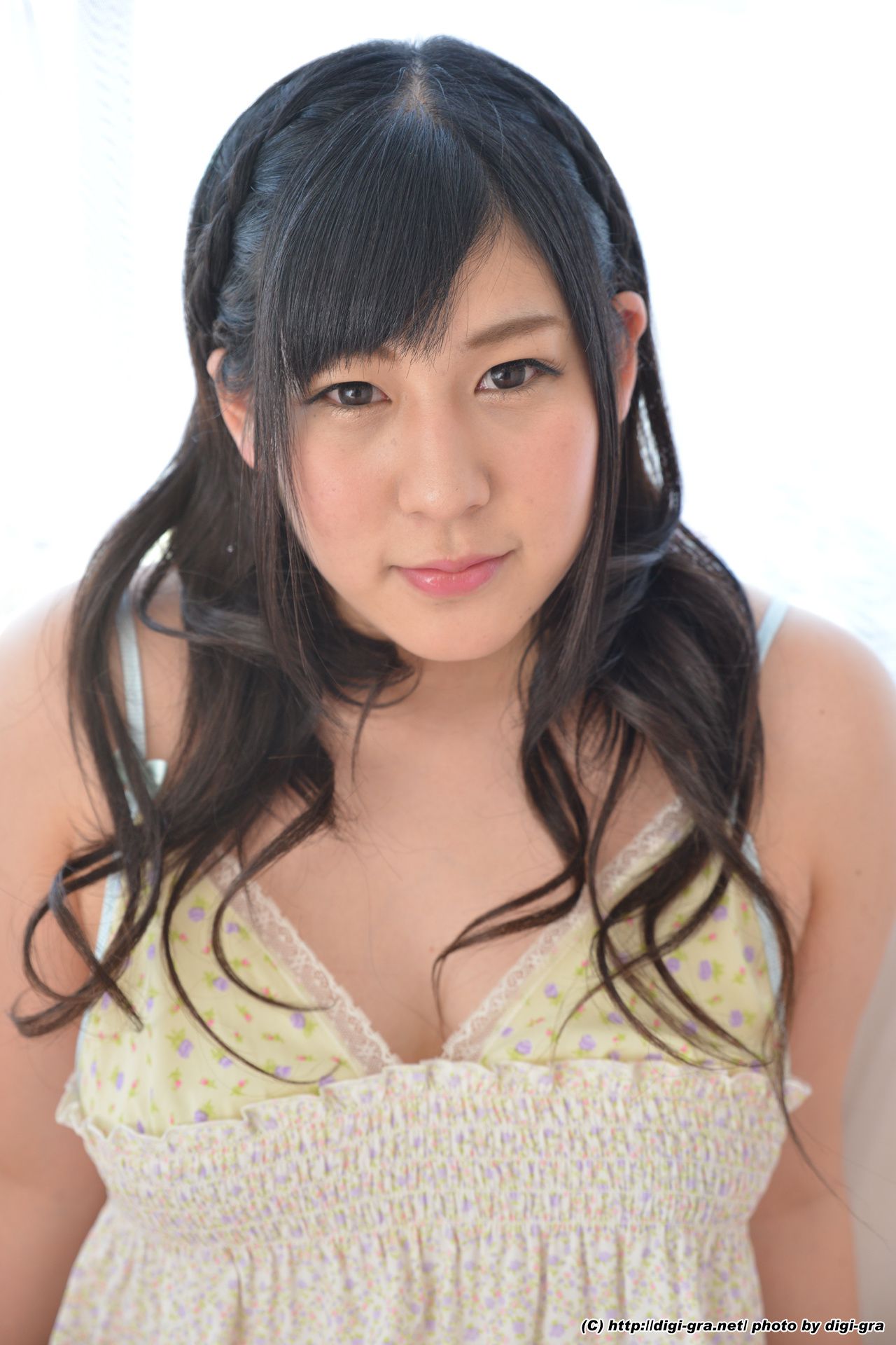 川美優香 Yuka Kawami Set04-图2