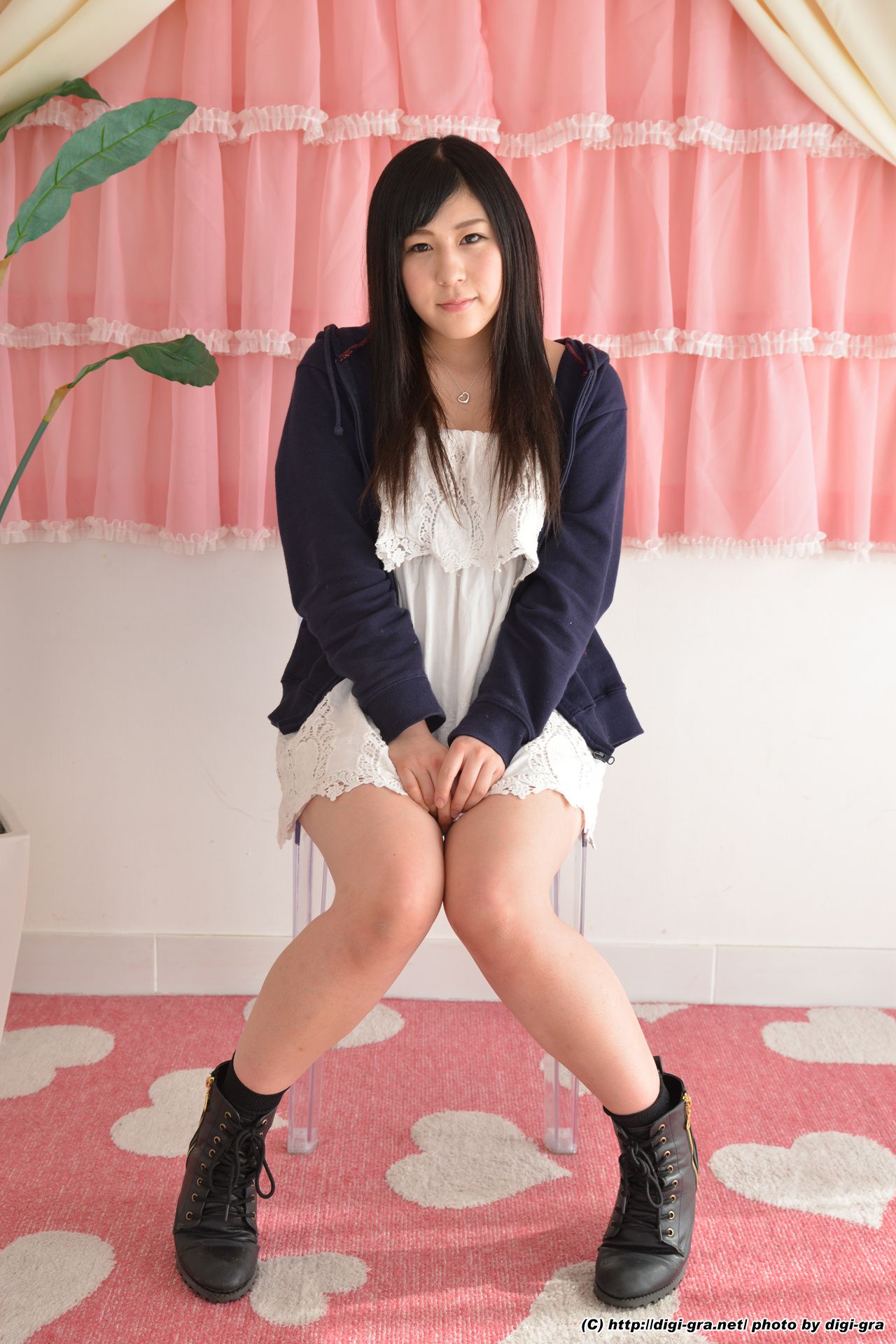 Yuka Kawami 川美優香 Set06-图0