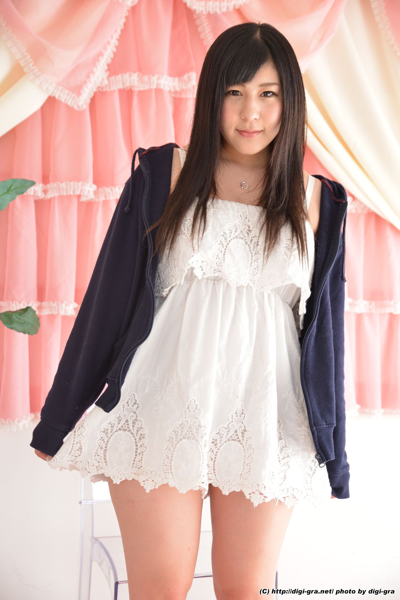 Yuka Kawami 川美優香 Set06-图9