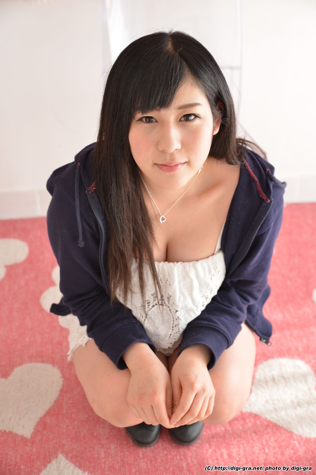 Yuka Kawami 川美優香 Set06-图16