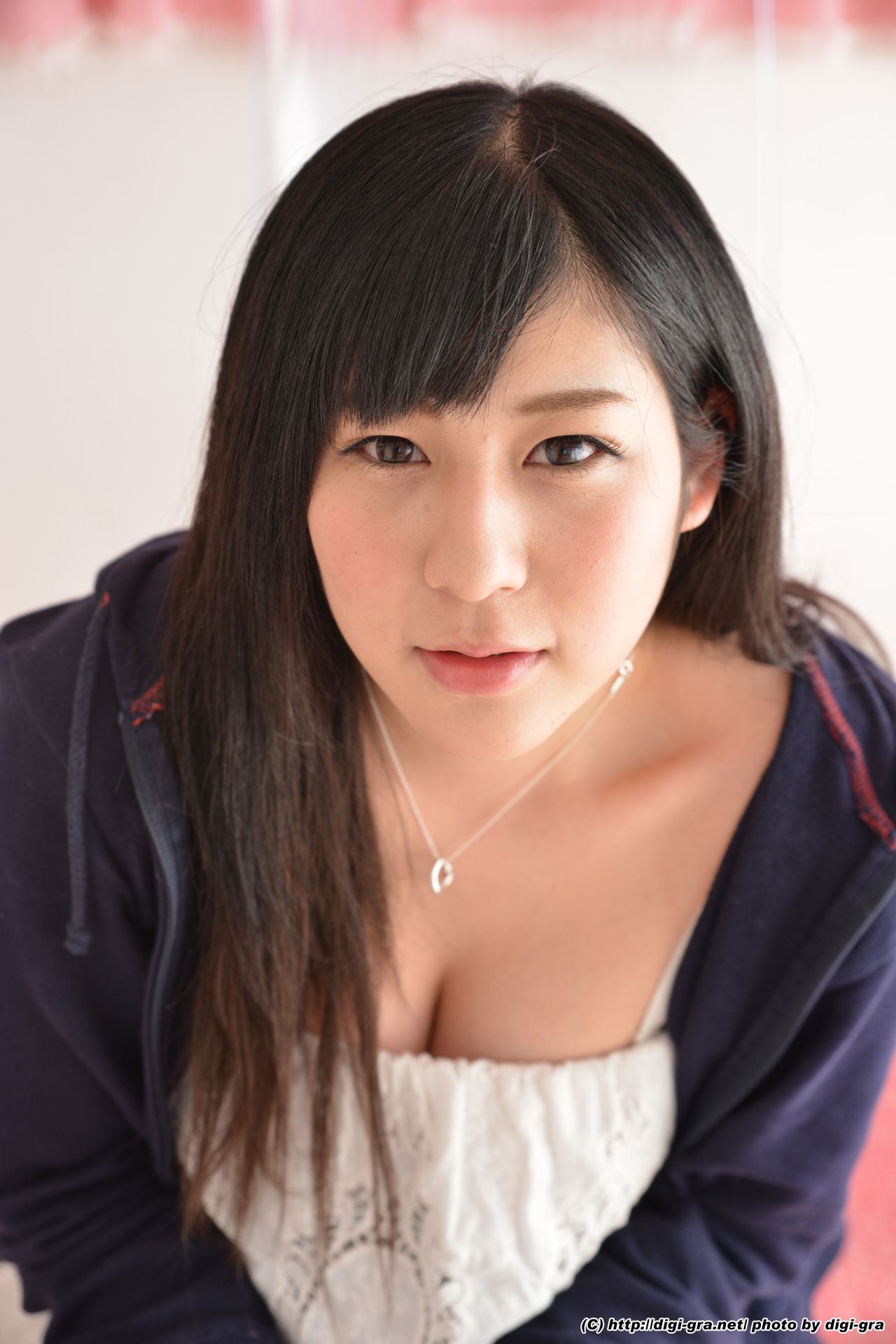 Yuka Kawami 川美優香 Set06-图17